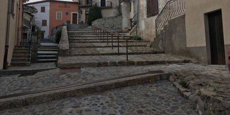 Tourette-du-Château attend toujours aux portes de la Métropole Nice Côte d’Azur