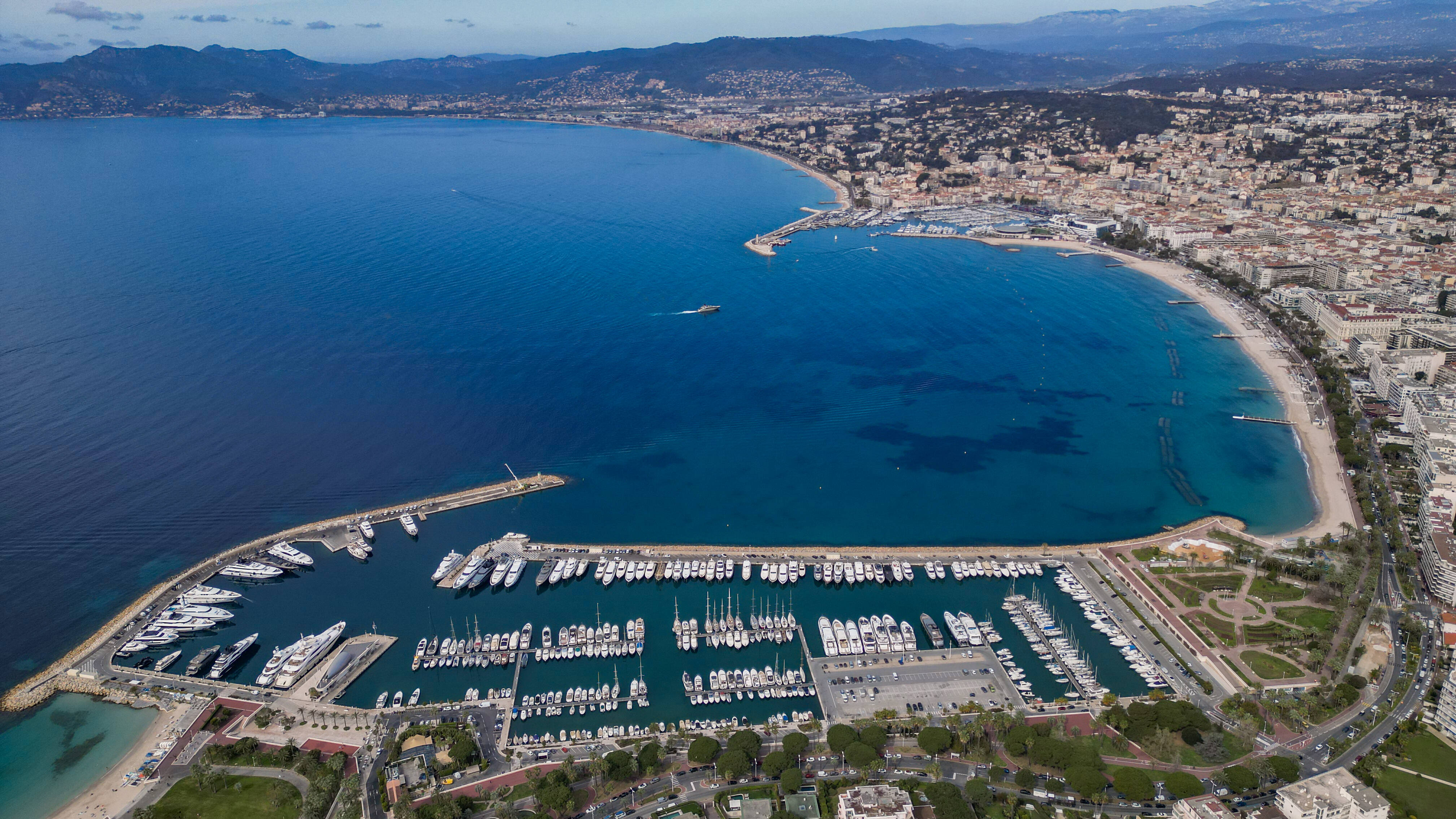 Covid-19: l'Agglomération Cannes Lérins fait condamner l'Etat et obtient plusieurs centaines de milliers d'euros de réparation