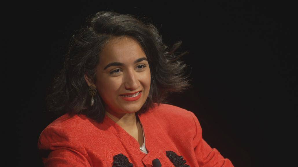 Venez assister à cette soirée ciné-débat à Ramatuelle autour de l'oppression des femmes en Iran