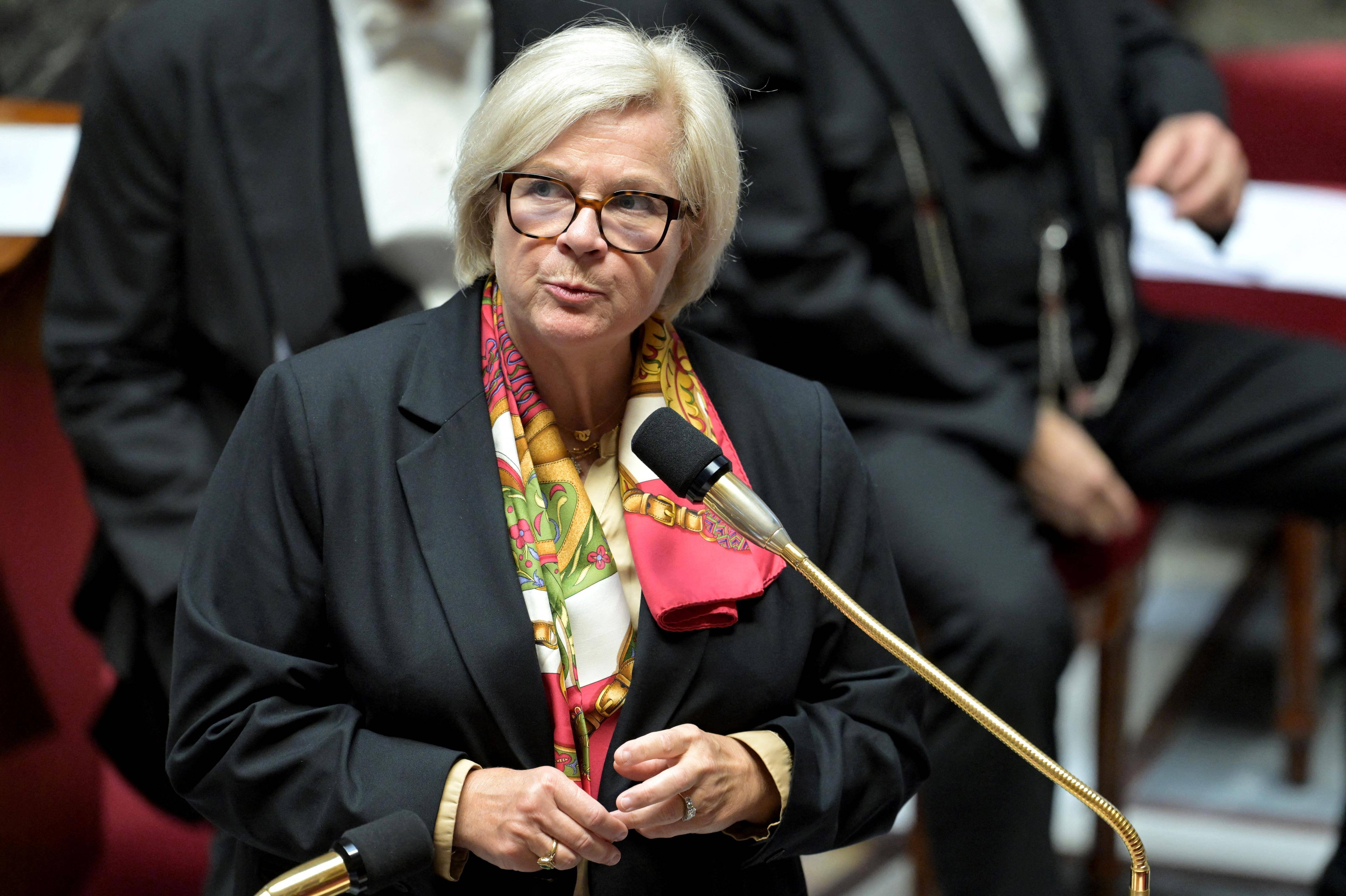 "Les gens ne veulent pas le chaos": la ministre Catherine Vautrin à la rencontre des victimes des intempéries dans le Var ce vendredi