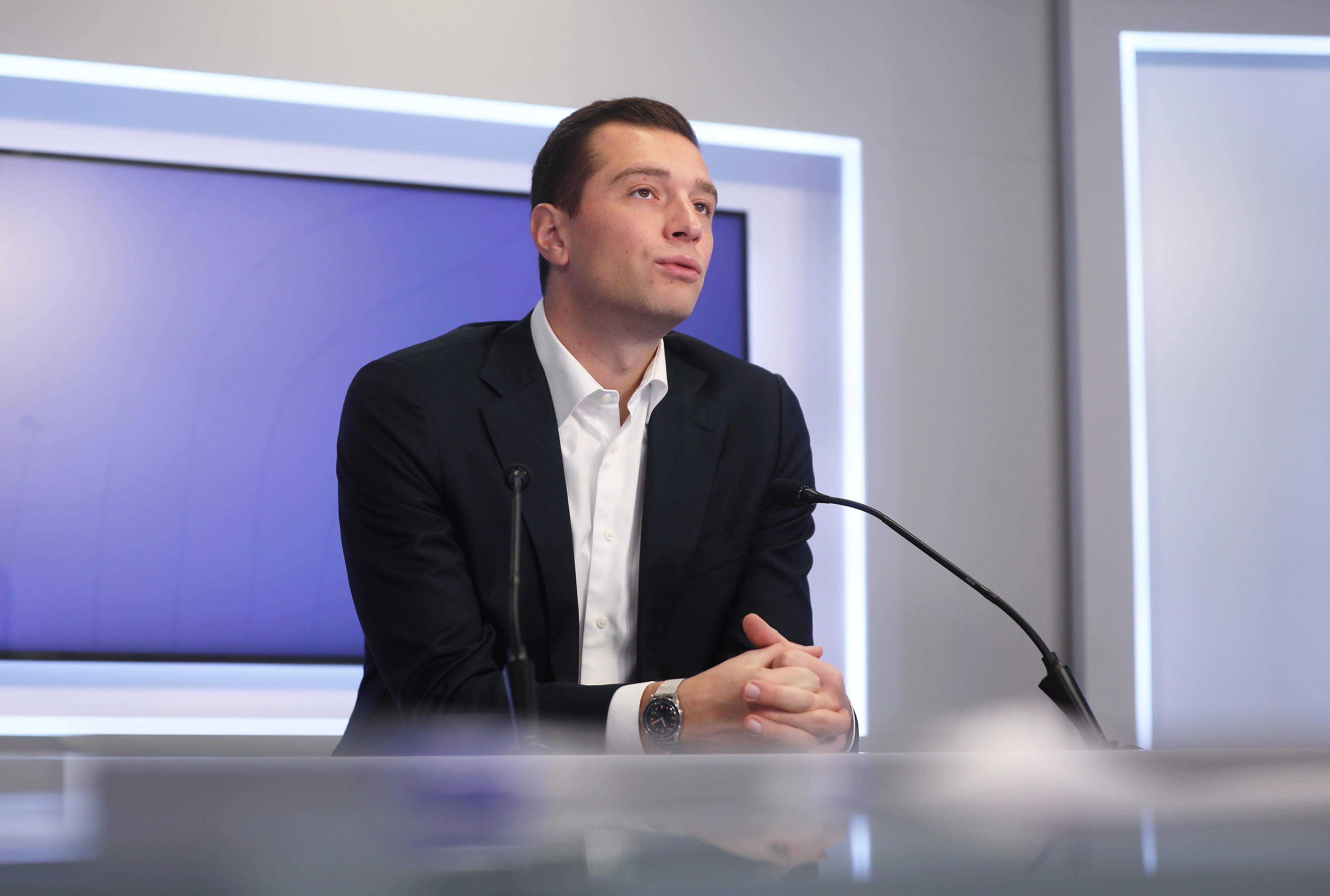 Que vient faire Jordan Bardella dans le Var, vendredi prochain?