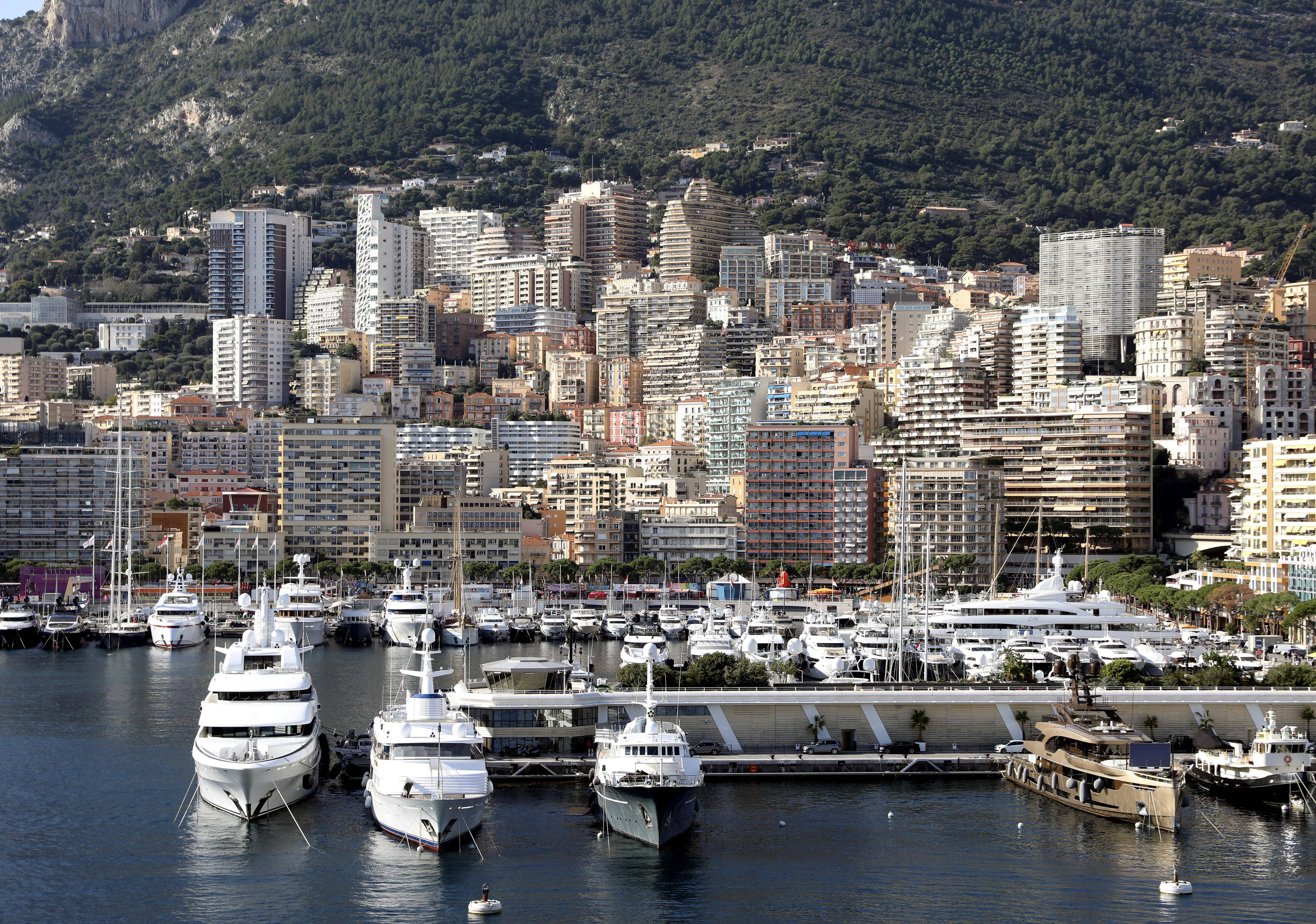 Le Produit Intérieur Brut de Monaco a atteint 9,24 milliards d'euros en 2023, avec une croissance de 42,6% sur dix ans