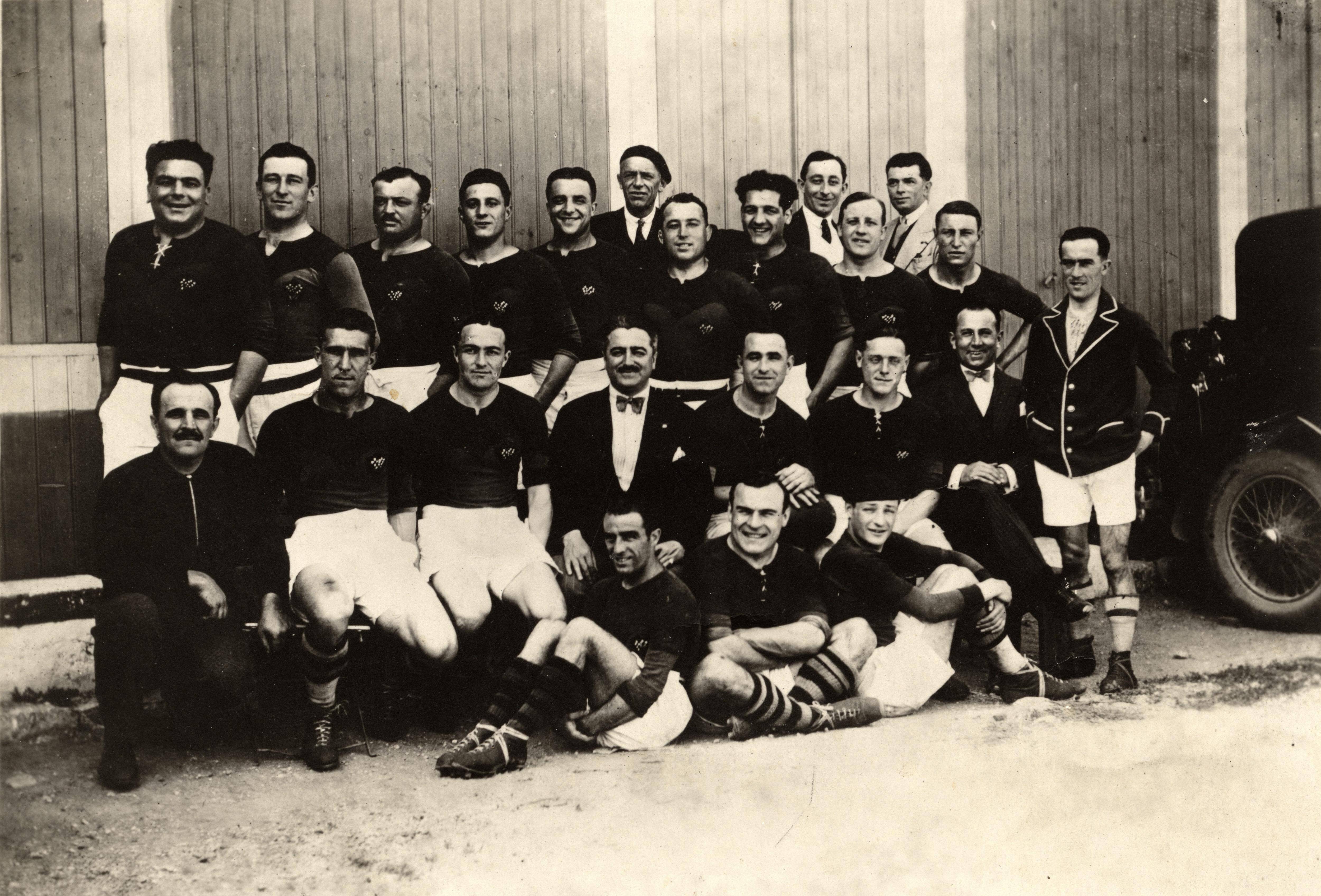 80e anniversaire du débarquement de Provence: "Ces héros de la Résistance issus des rangs du RCT"