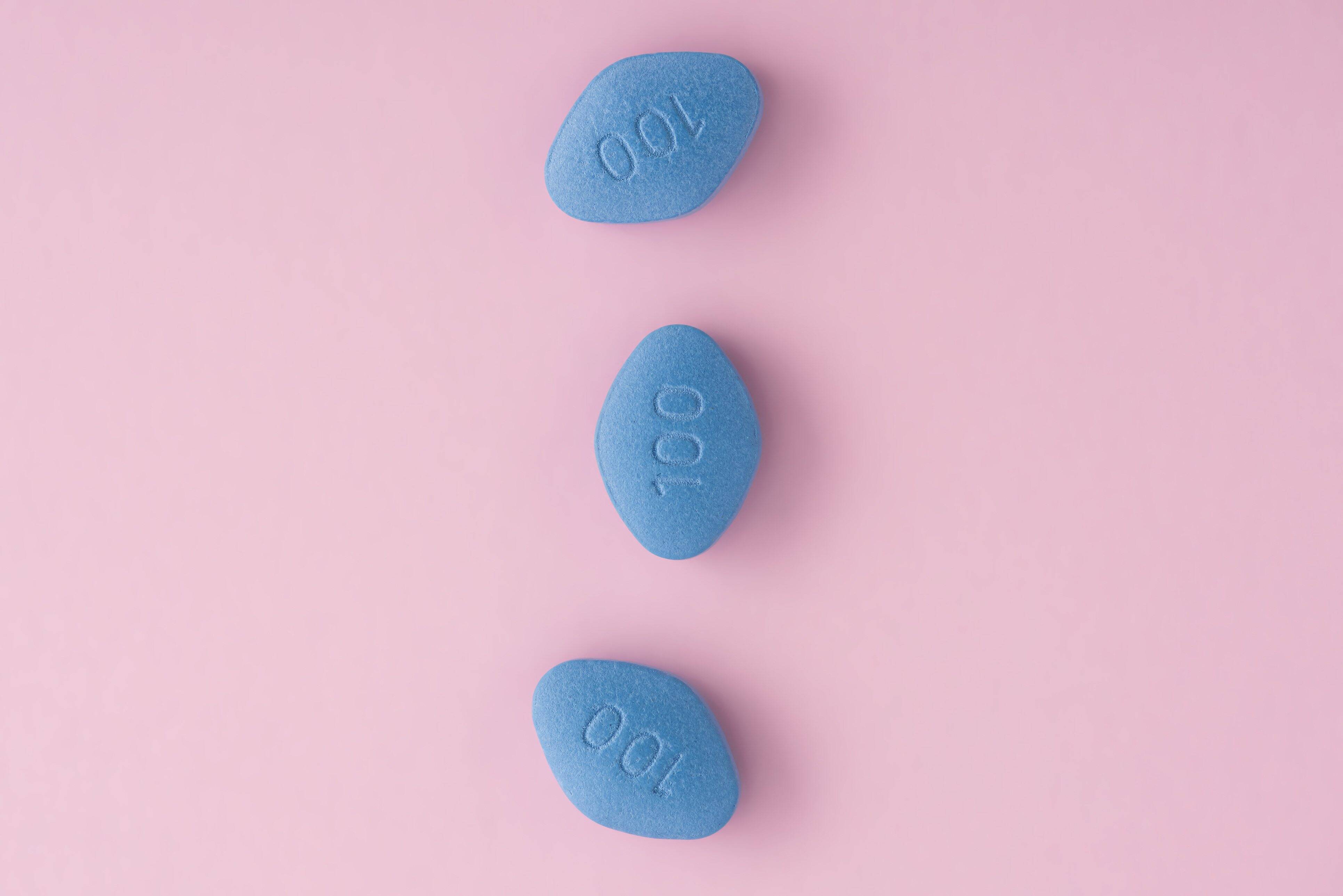 Où en sont les recherches du viagra pour les femmes? On fait le point avec une spécialiste en médecine sexuelle