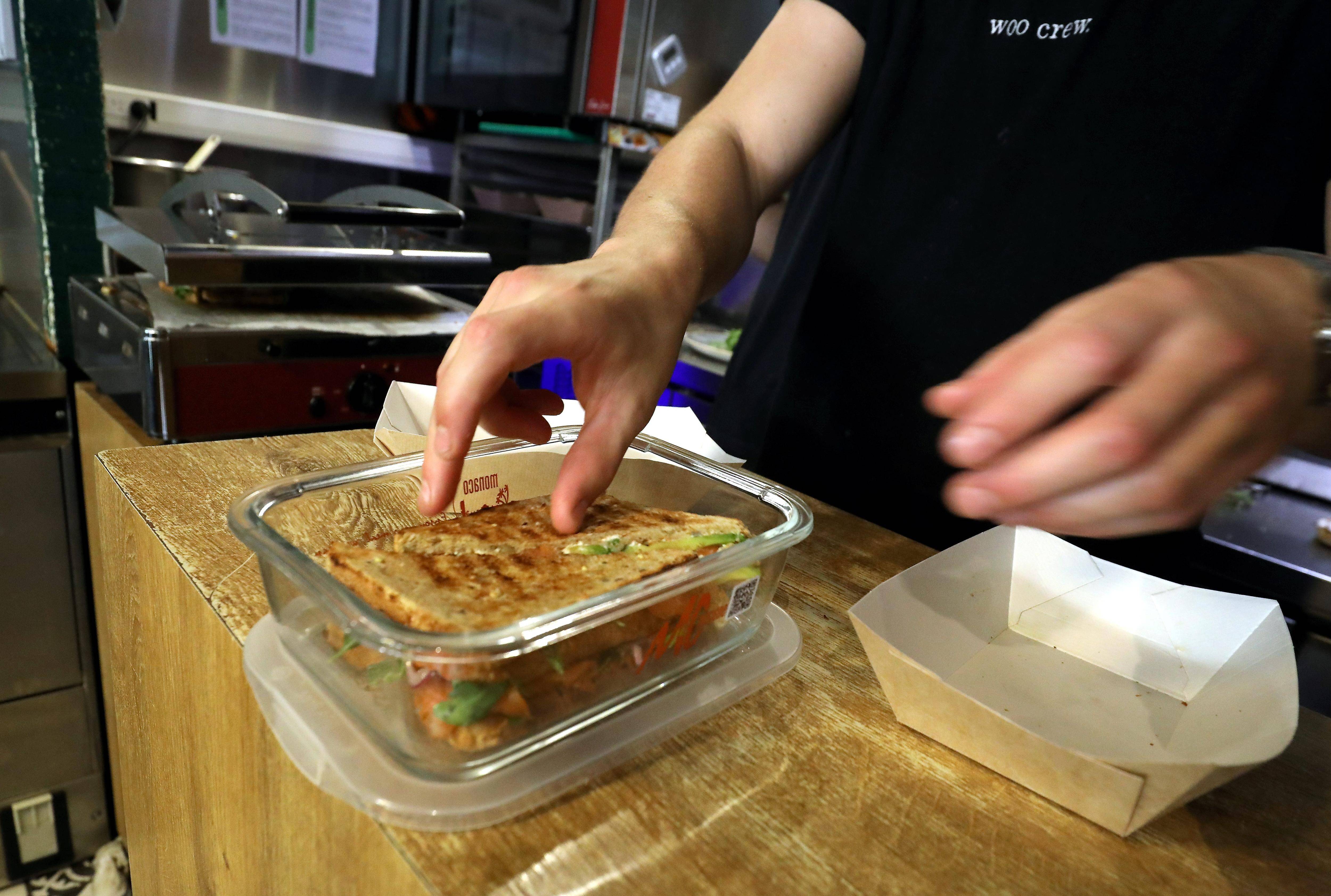 Monaco lance un grand casting pour dénicher le visage qui fera la publicité de son système de consigne contre la pollution plastique