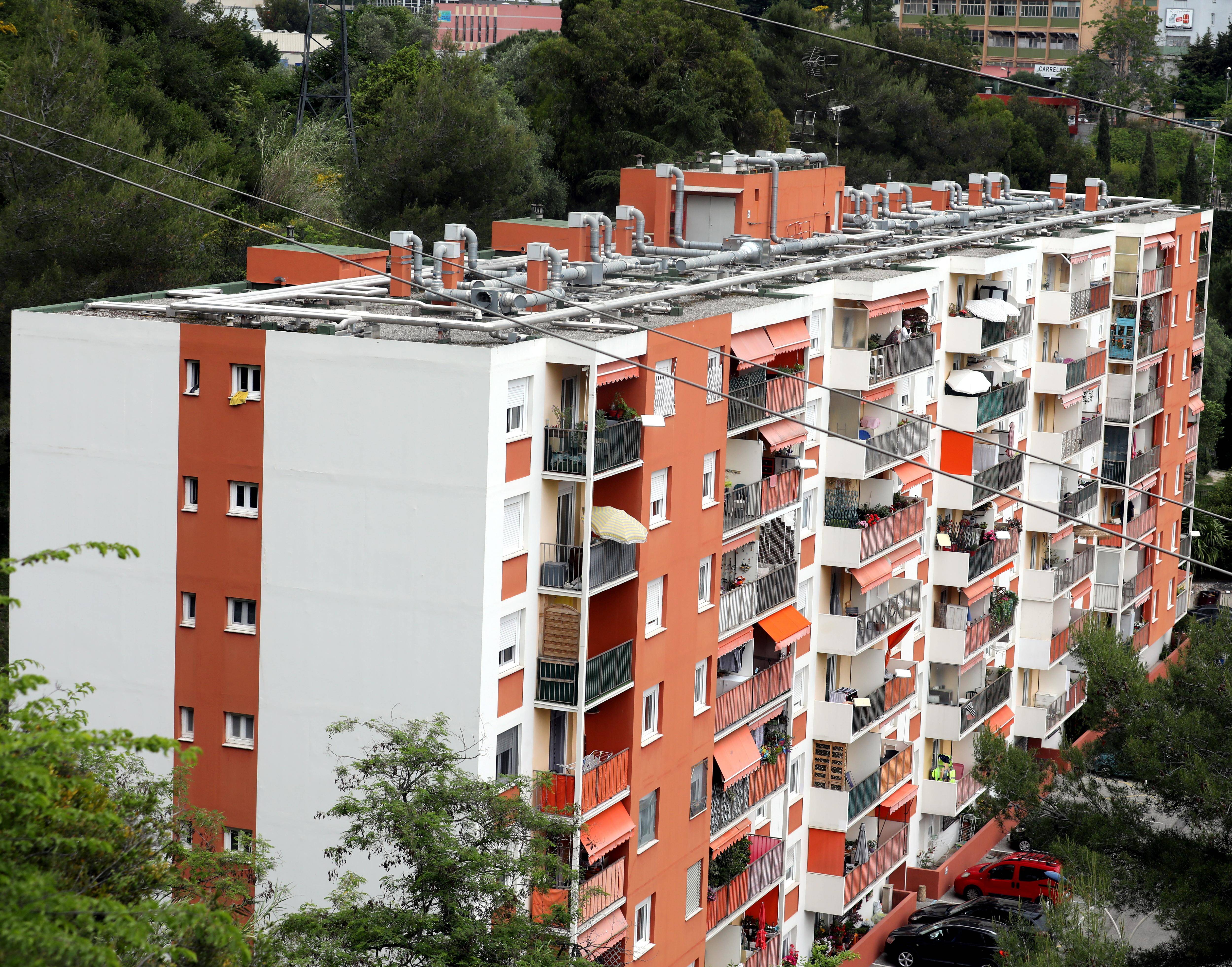 "Roquebrune, Menton ou Beausoleil ne ressemblent pas aux plaines du Var! Nous, nous serons carencés à vie": le coup de gueule des élus de la Carf face au casse-tête des logements sociaux