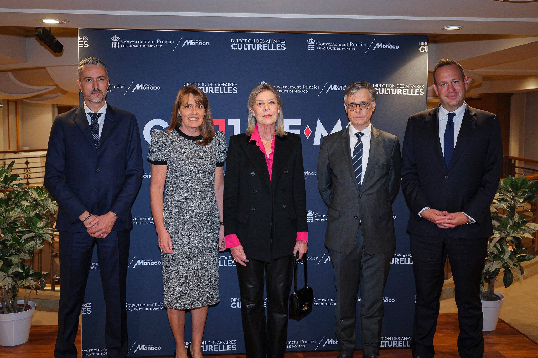 Agenda des spectacles, billetterie, contenus enrichis: la Principauté de Monaco se dote enfin d'un site Internet entièrement dédié à la culture