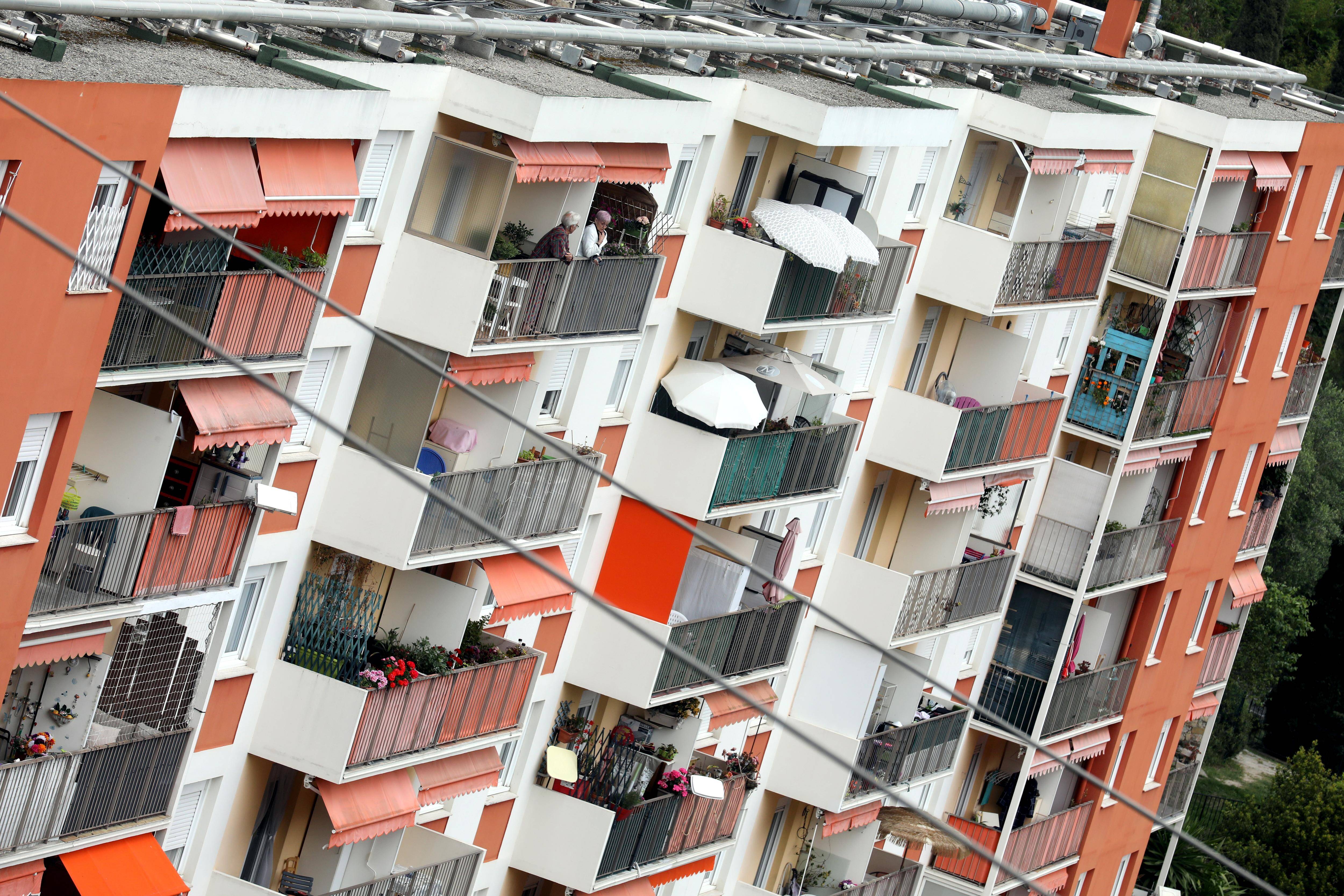 2.800 nouveaux logements par an, chasse aux logements vacants, réhabilitation de l'existant: quel est le plan pour l'habitat présenté par la Métropole Nice Côte d'Azur ?