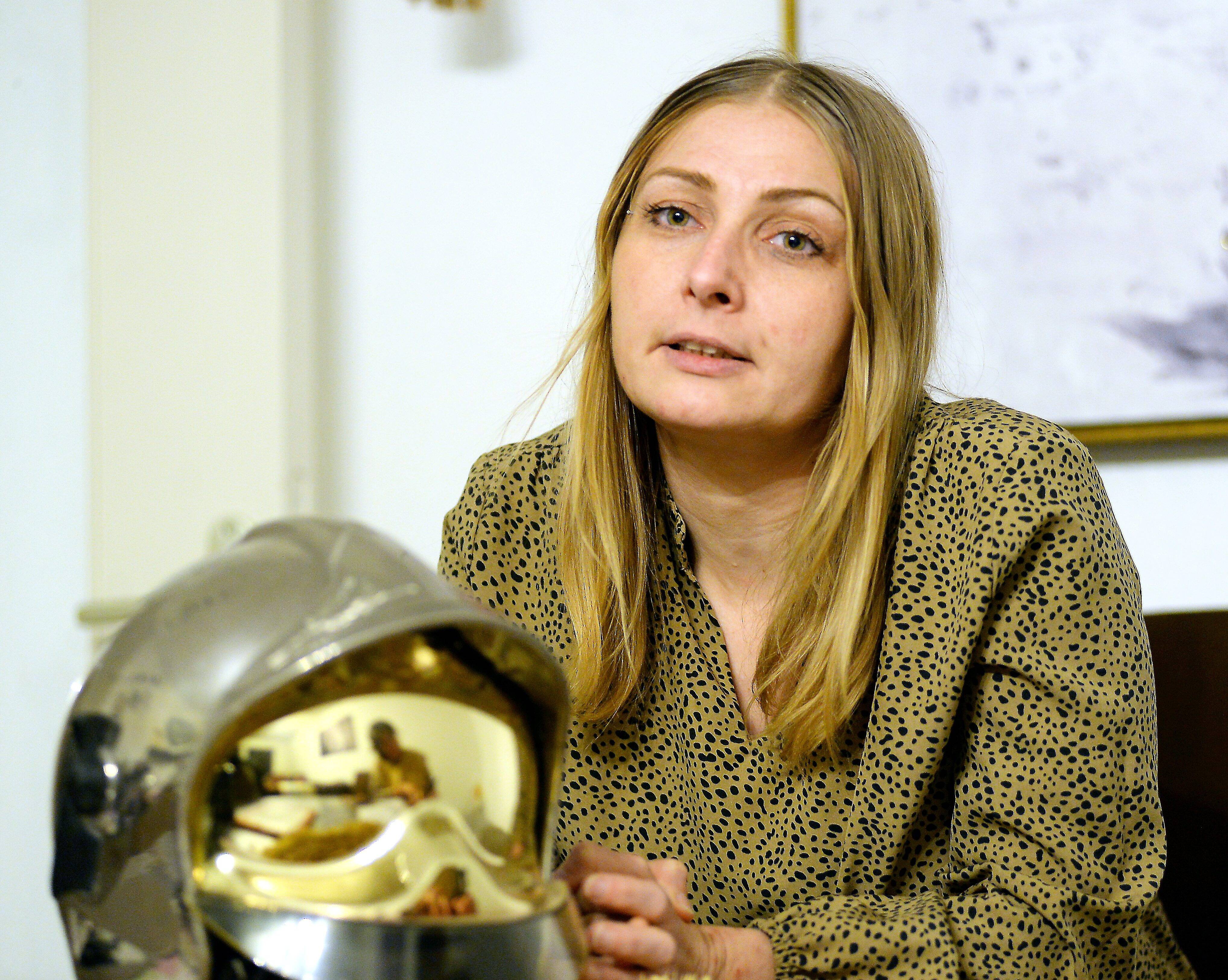 "On a un vrai sentiment d'injustice": dans le Var, les pompiers volontaires ont désormais leur syndicat