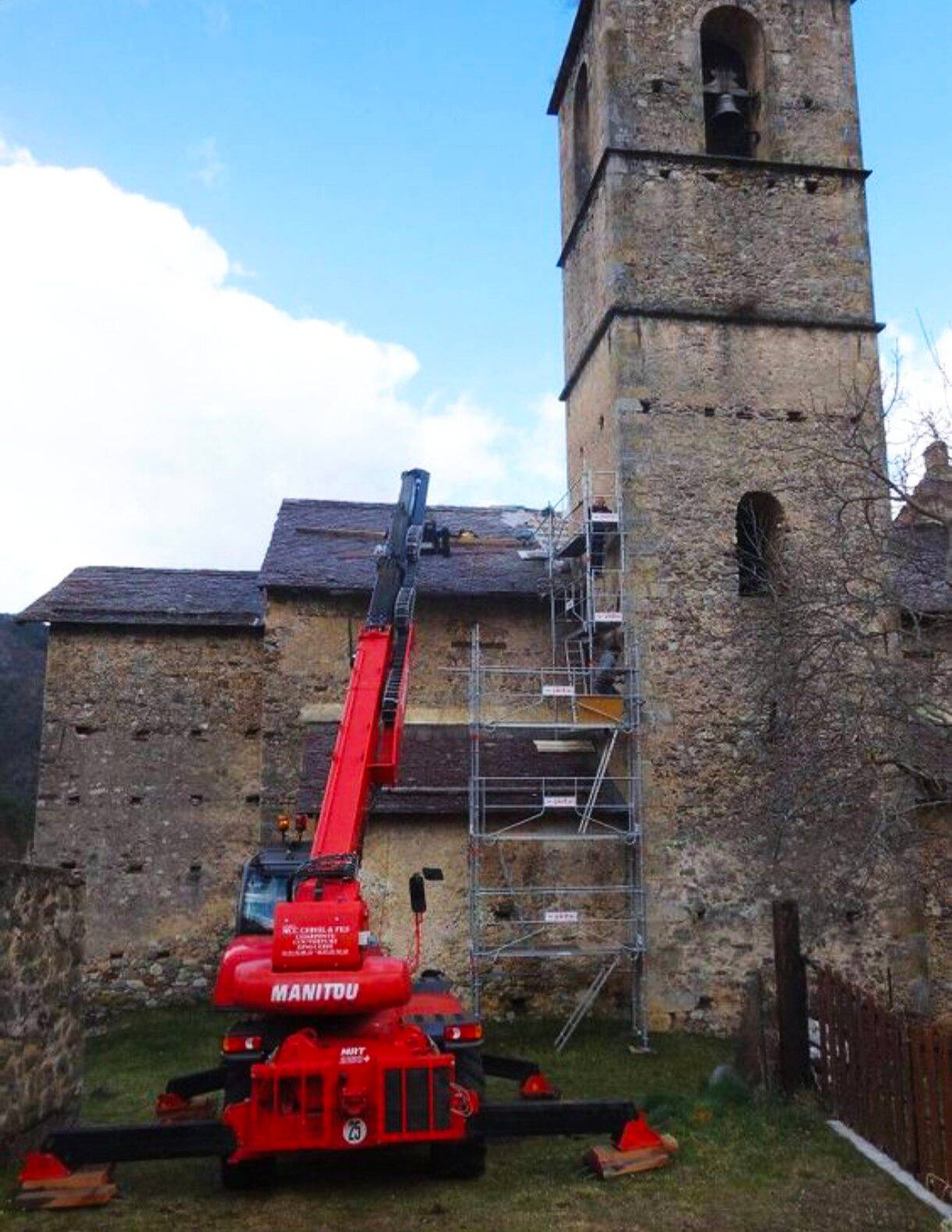 Une enquête pour prise illégale d'intérêts ouverte à Valdeblore