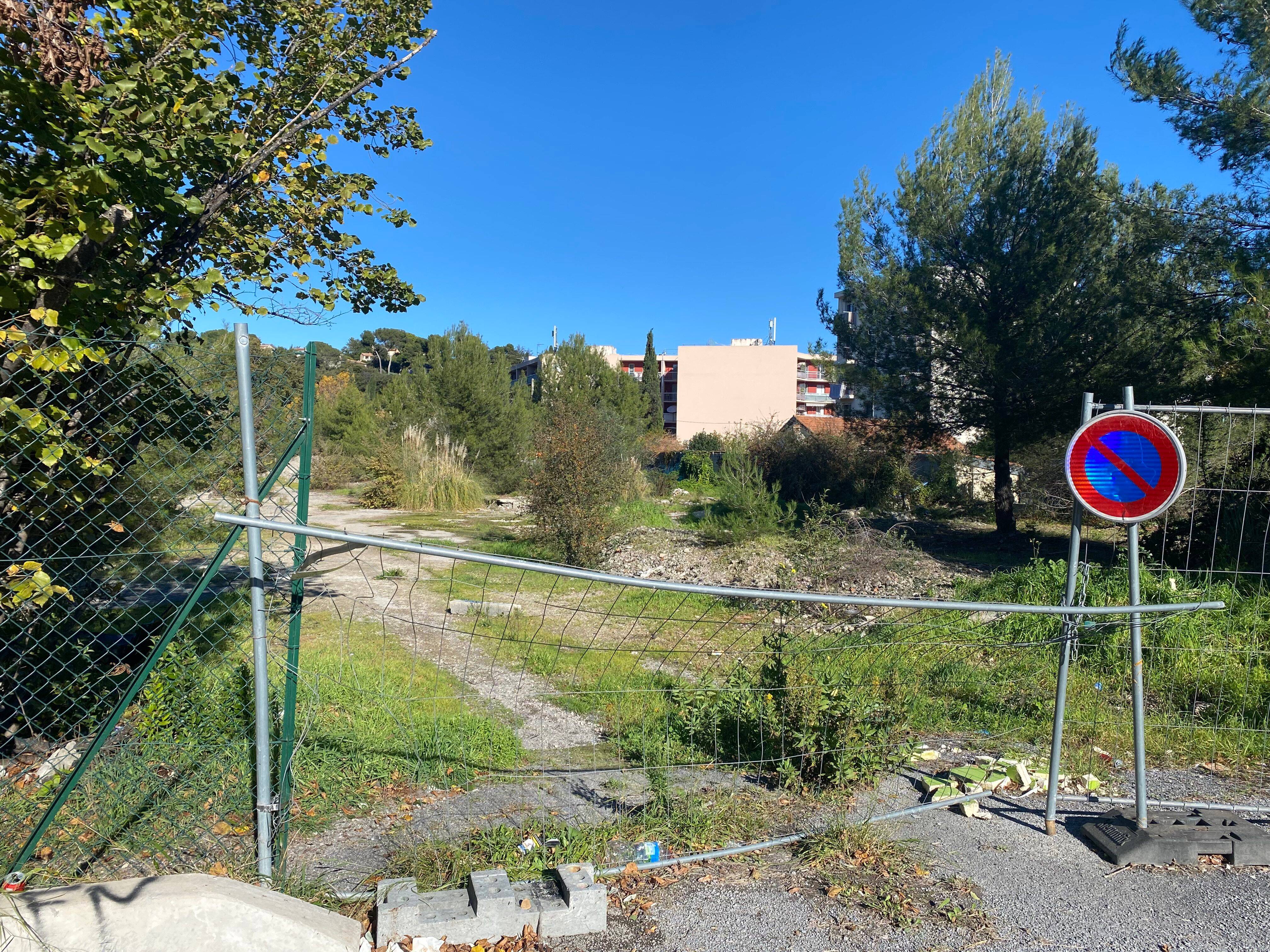 Création de la "promenade Lambert-May" à Cagnes-sur-Mer: on fait le point sur les travaux