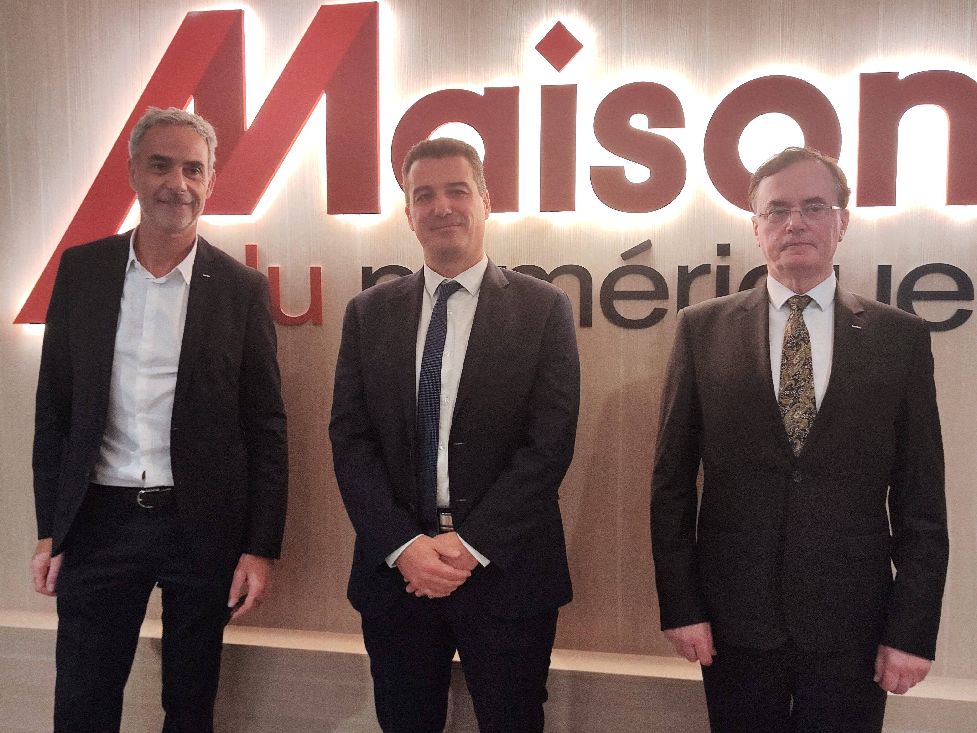 "C'est formidable mais mystérieux": l'intelligence artificielle du quotidien s'invite à la Maison du numérique de Monaco pour l'Immersive week