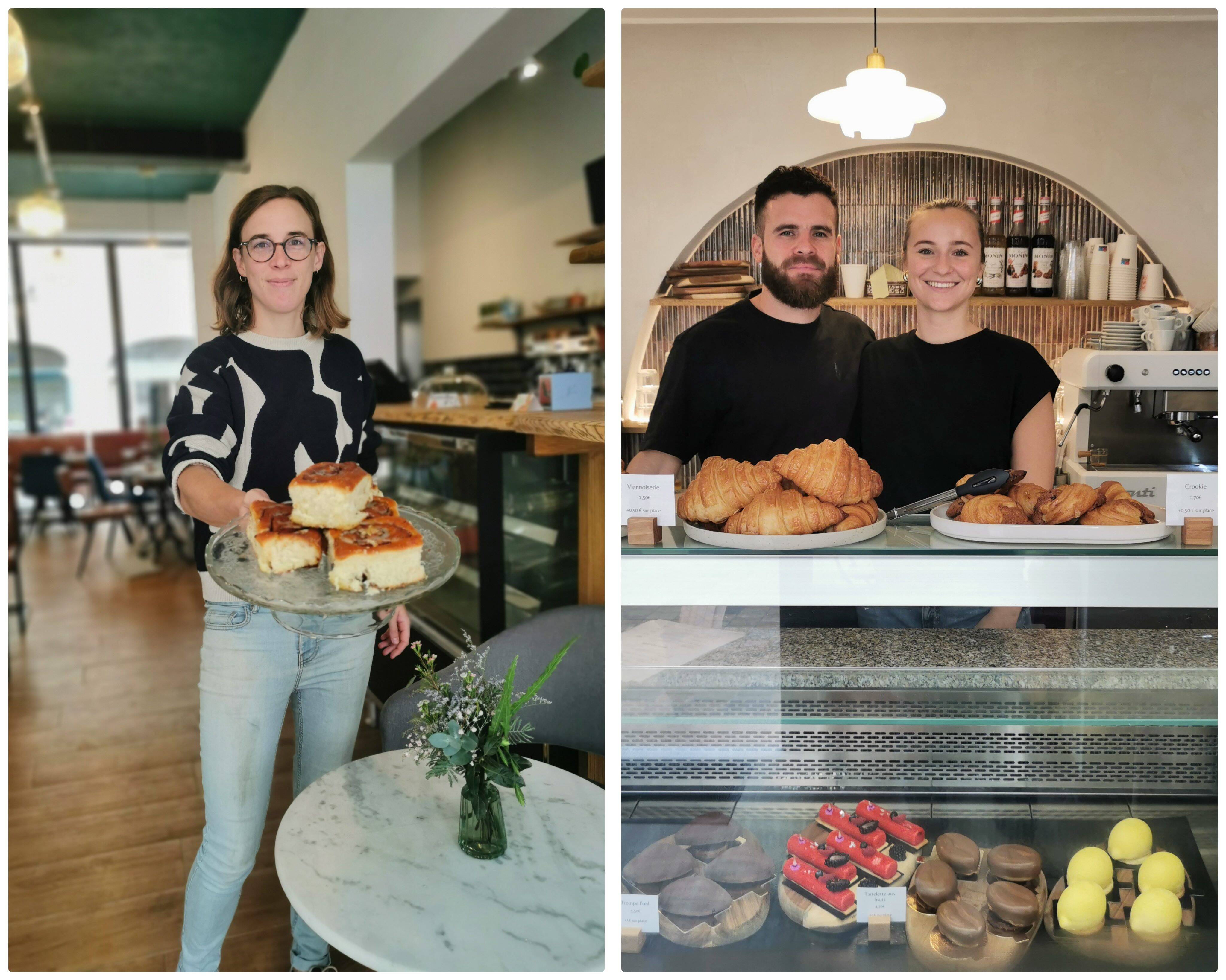 Deux nouvelles adresses pour se restaurer en plein coeur de Toulon