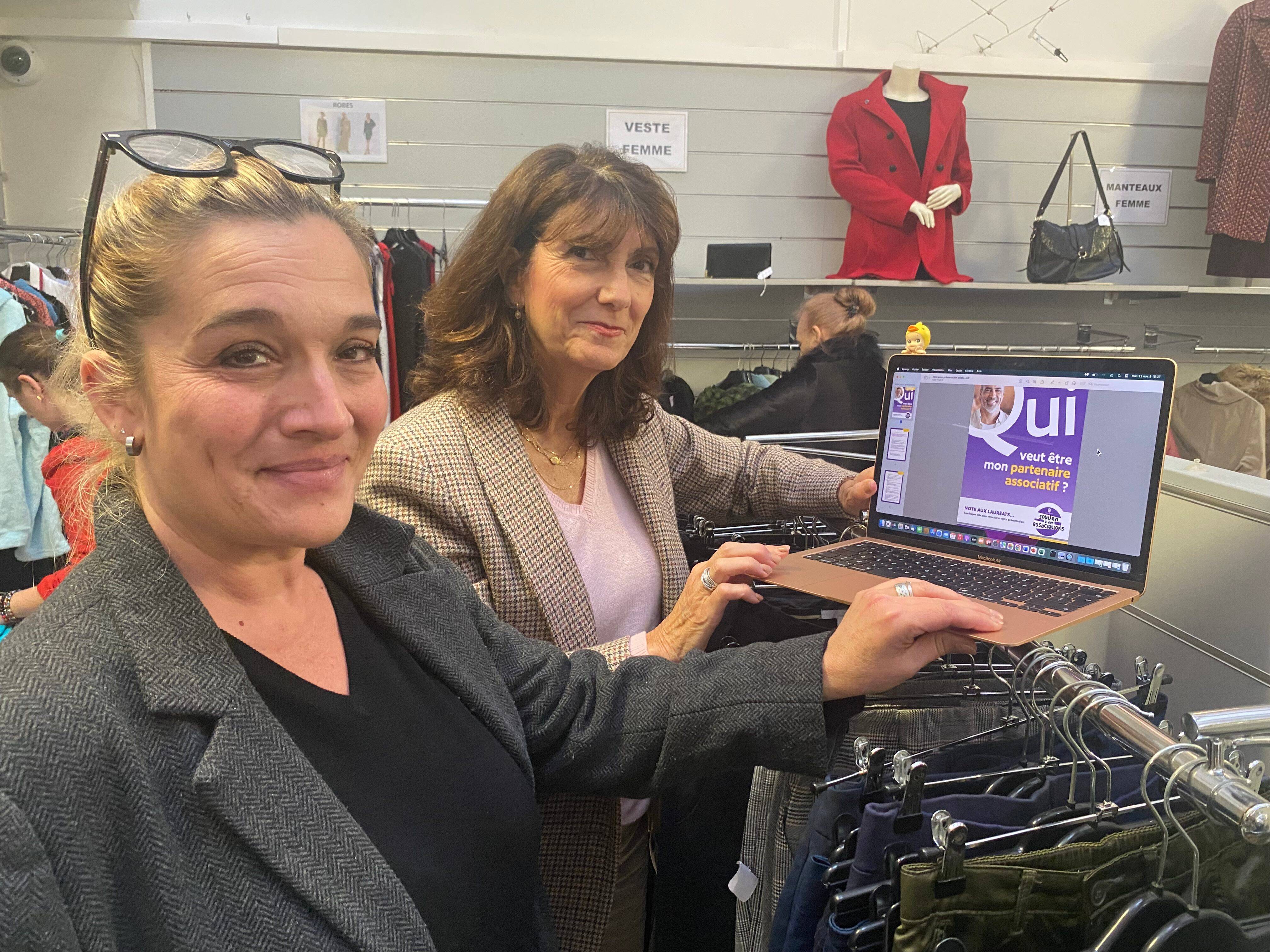 Le coup de pouce de la Ville de Nice pour aider les associations à trouver des partenaires financiers