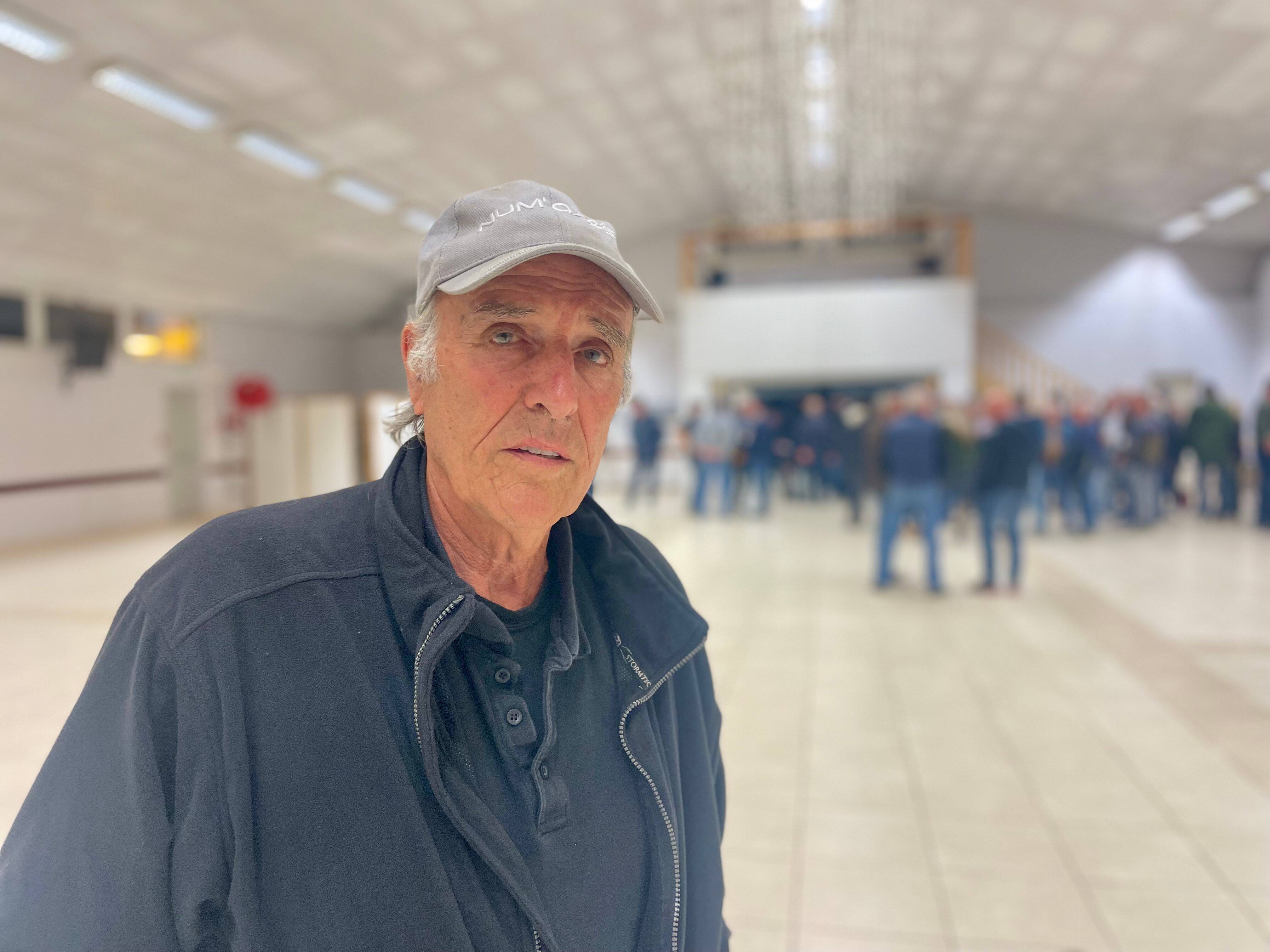 Accident de chasse qui a coûté la jambe à un cueilleur de champignons à Bormes: "Le tireur a cru que c'était un sanglier"