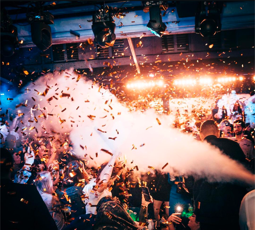 À Cannes, la boîte de nuit éphémère a quitté la Croisette sans payer ses employés et fournisseurs