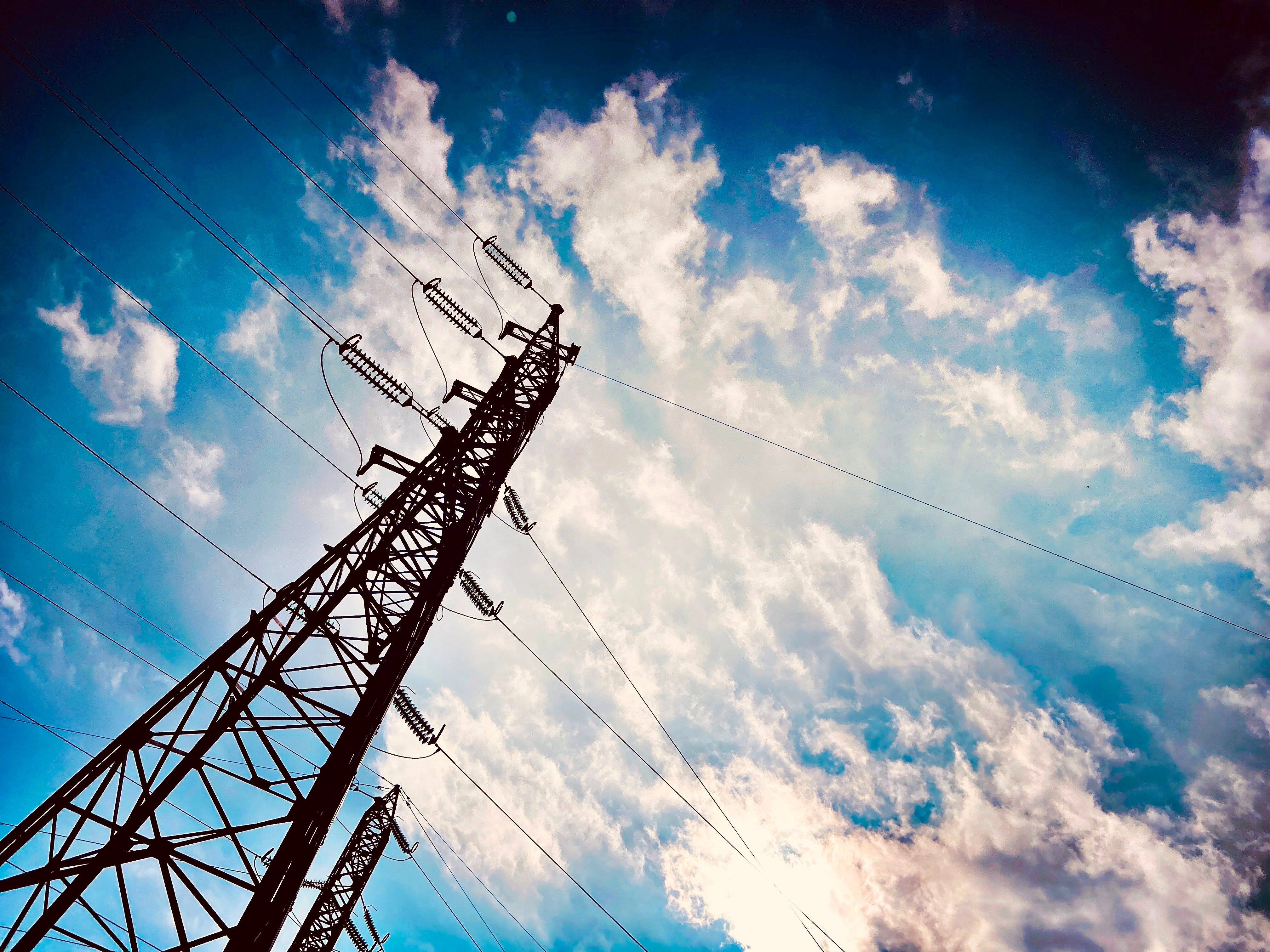 Production d'électricité: pourquoi le risque de pénurie est quasi nul cet hiver