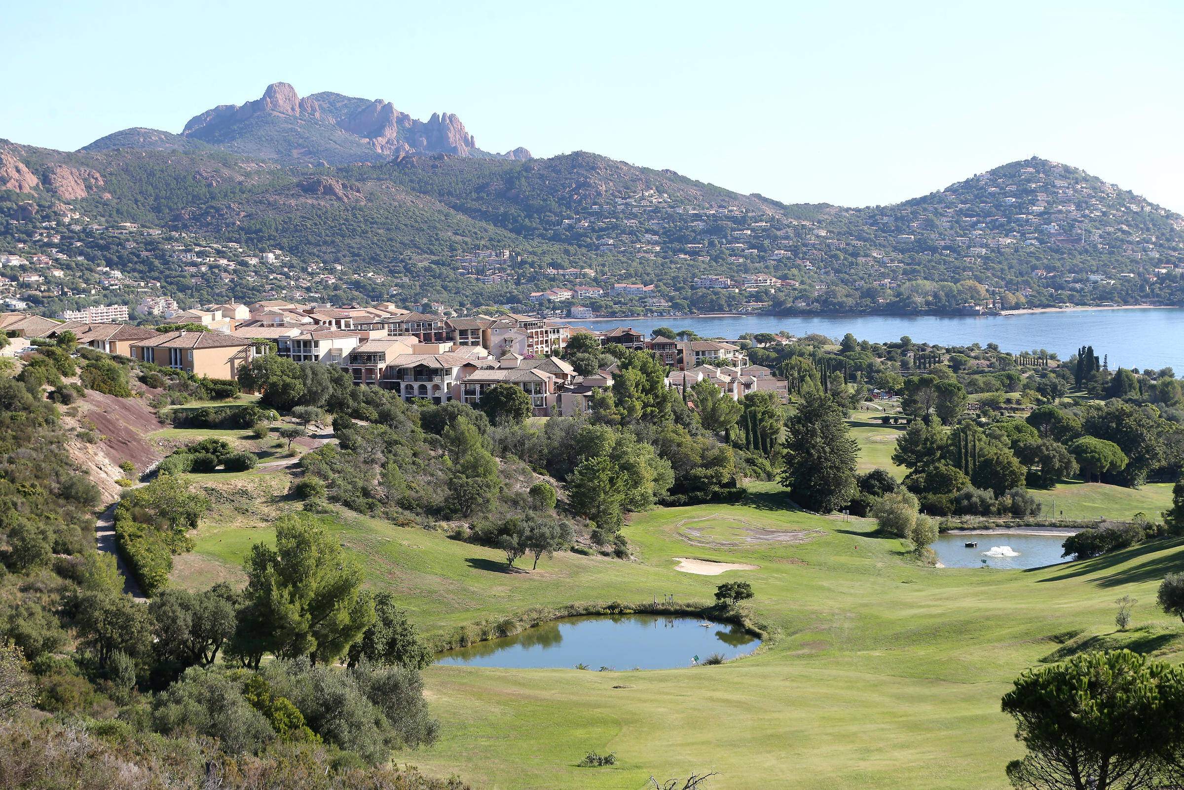 Ce que l'on sait sur la découverte du corps sans vie d'une Cannoise à Saint-Raphaël, huit jours après sa disparition