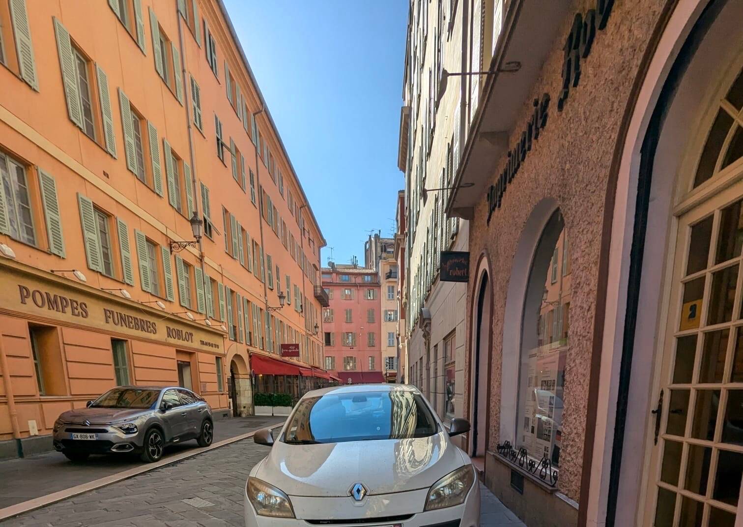 Dossier du Nice climate Summit: des perquisitions sont en cours à la mairie de Nice