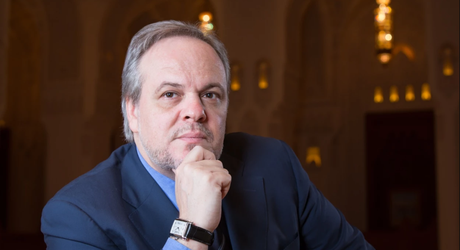 Les French Rivera Masters: un concours international de chant à l'opéra de Nice