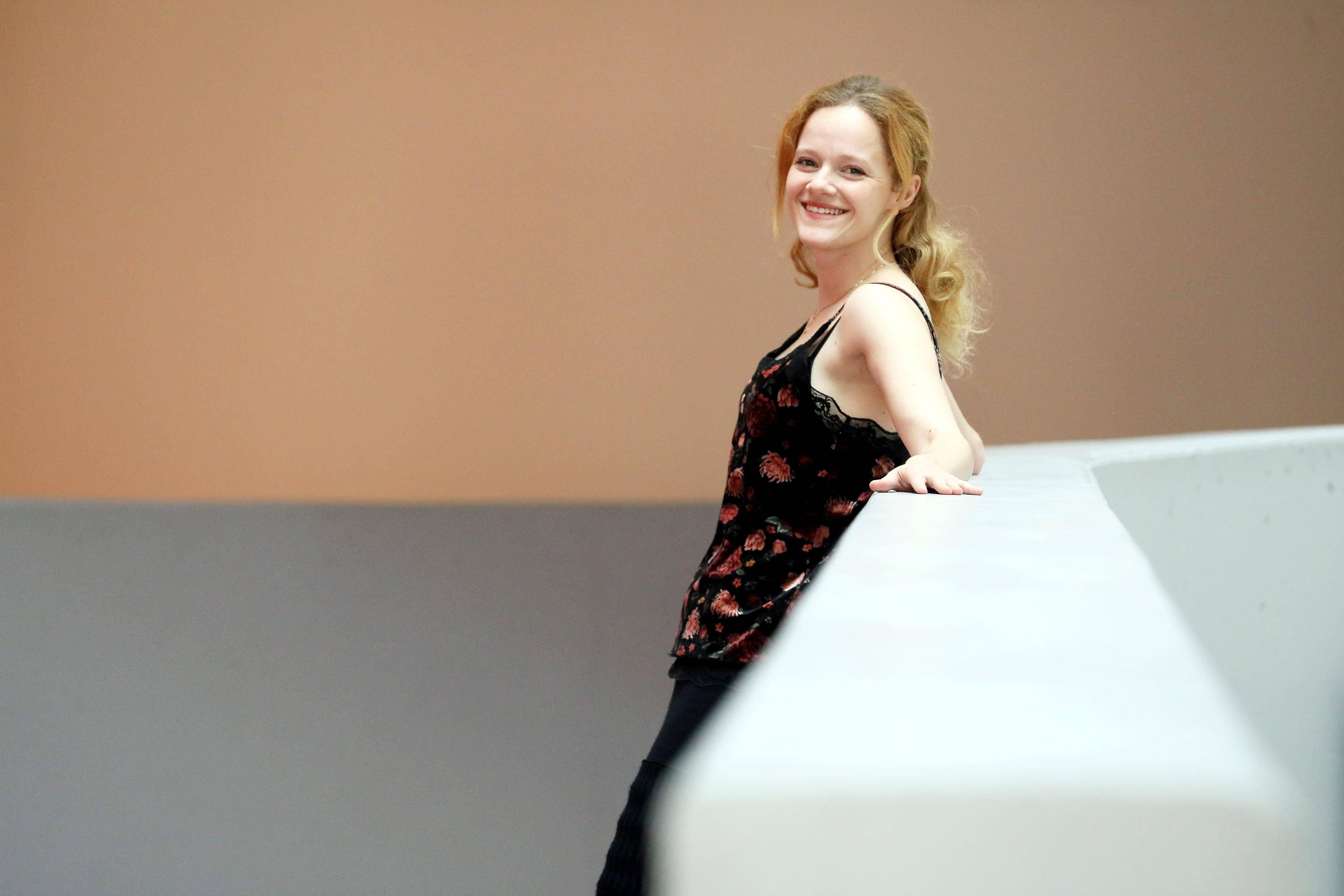 "Pas le droit à l'erreur, tout le monde adoptait une attitude très professionnelle": cette actrice d'Antibes a tourné dans le film "Gladiator 2" et raconte son expérience