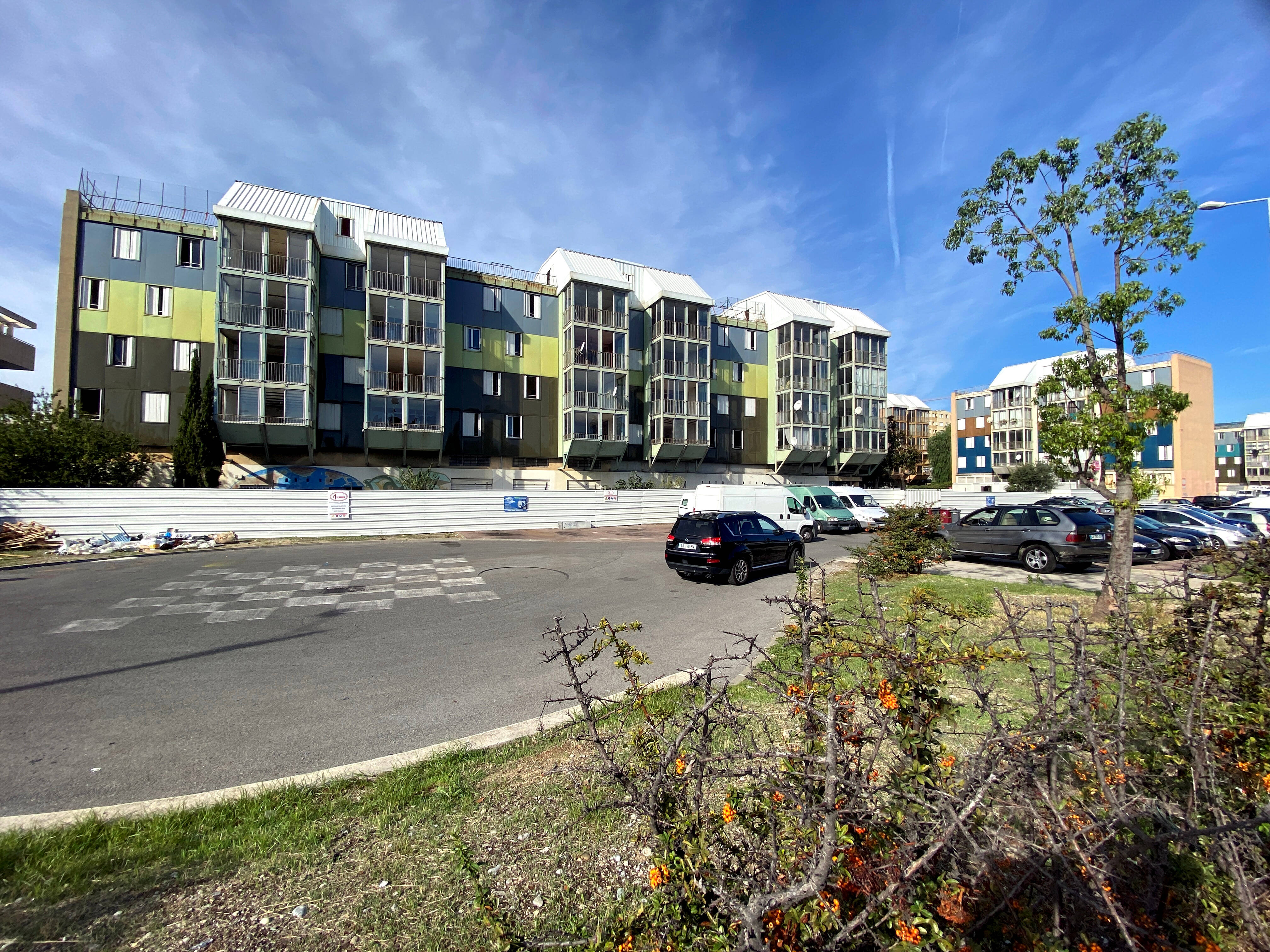 Un trafic de drogue entre l'Espagne et les Alpes-Maritimes démantelé : un Laurentin, une Contoise et trois Niçois mis en examen