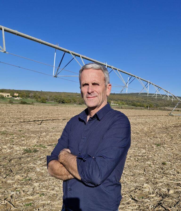 Crise agricole: la filière maïs varoise au coeur des enjeux du Mercosur