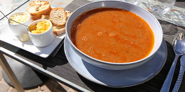 Le Pradet fête la soupe de poissons ce week-end en centre-ville