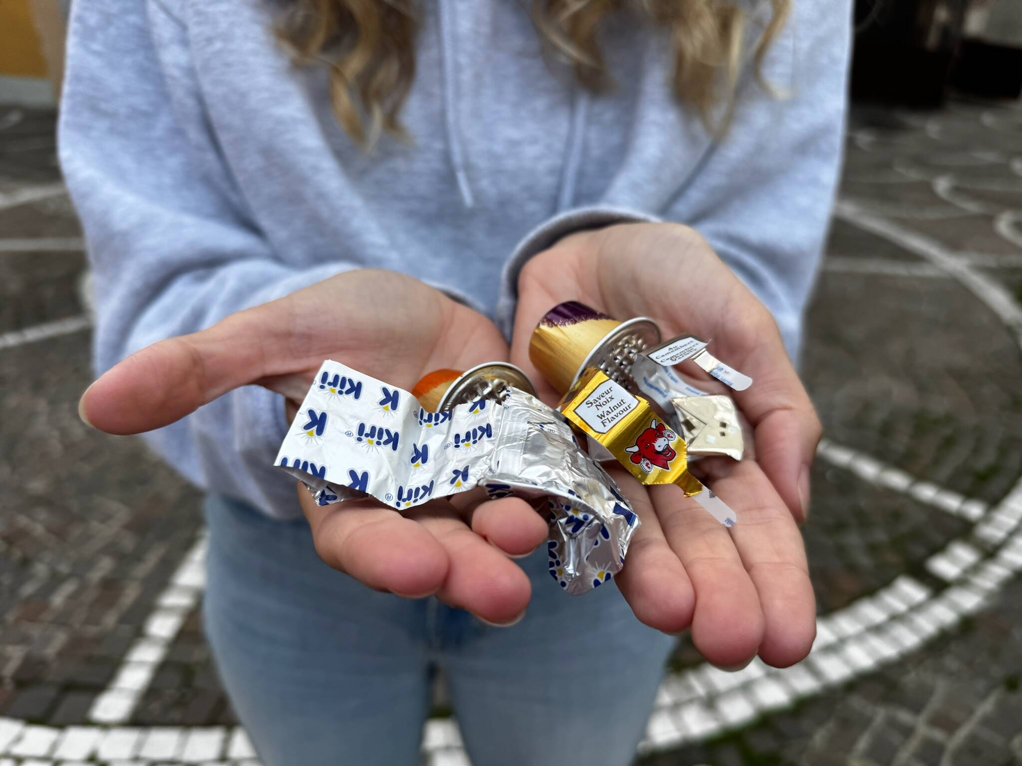 Capsules de café, emballages... Comment l'agglomération d'Antibes est devenu un "territoire pionnier" du tri des petits métaux