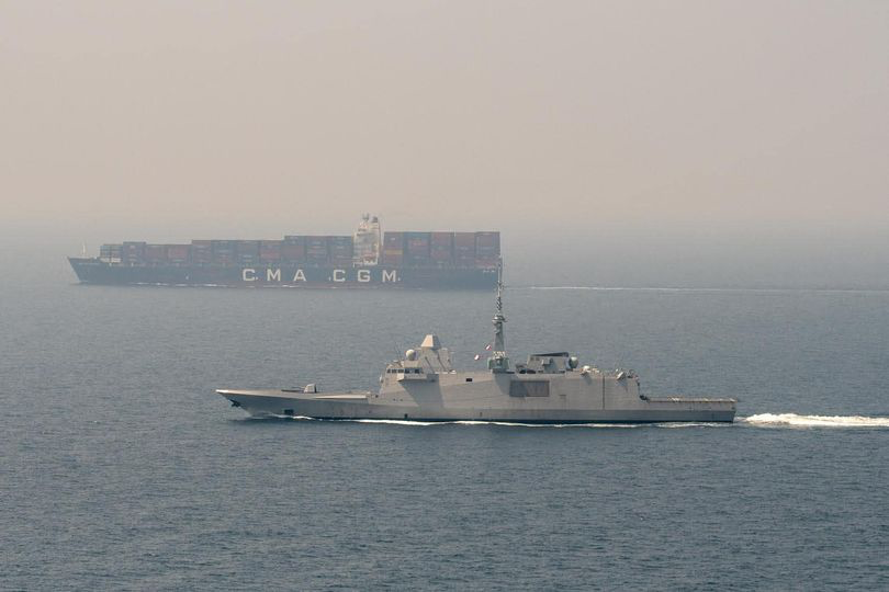 Retour de mission de la Fremm Provence, réunion des acteurs de la filière aéronautique... L'actualité de la Défense en bref