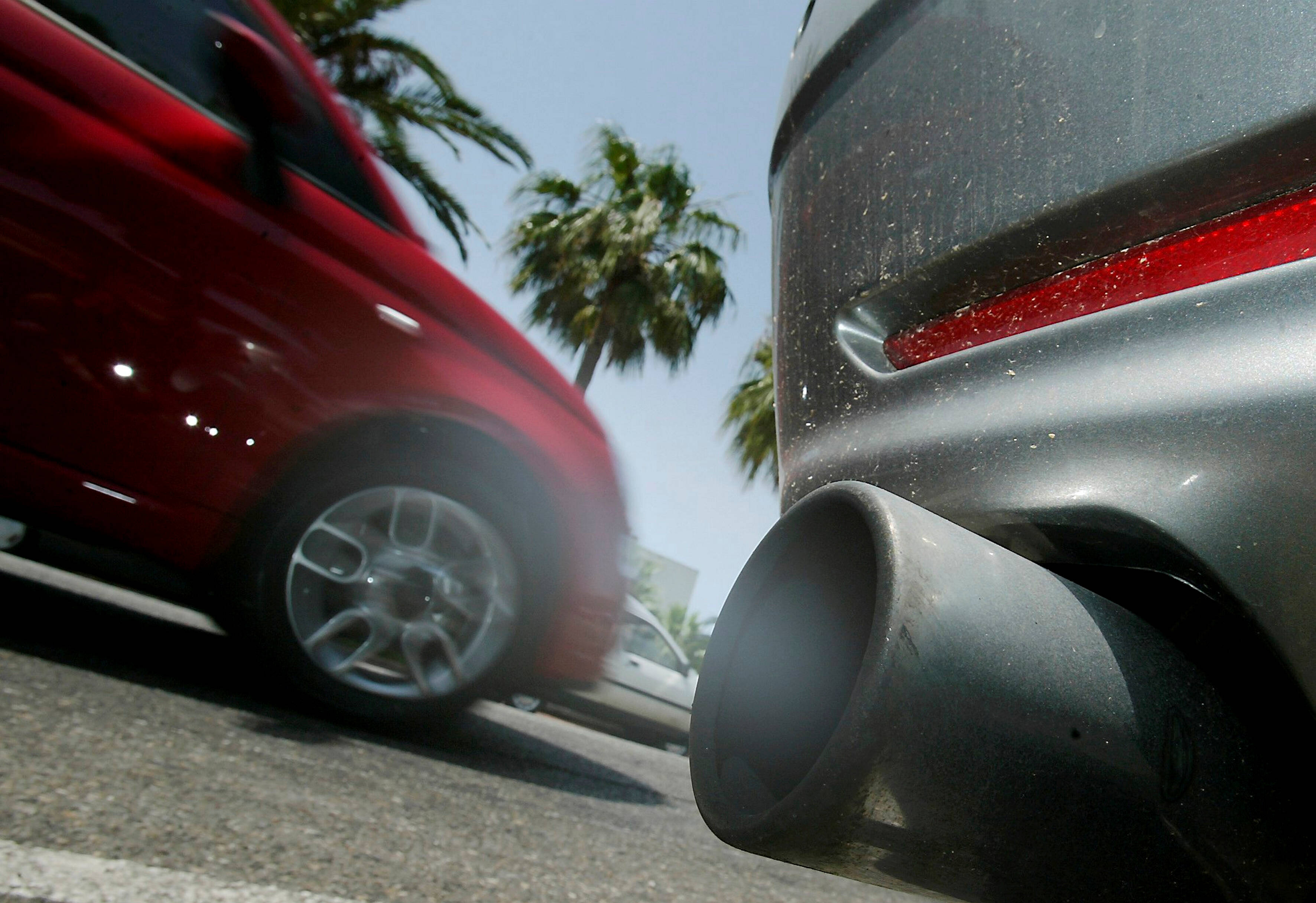 La Zone à faibles émissions va finalement entrer en vigueur dans la métropole toulonnaise en 2025