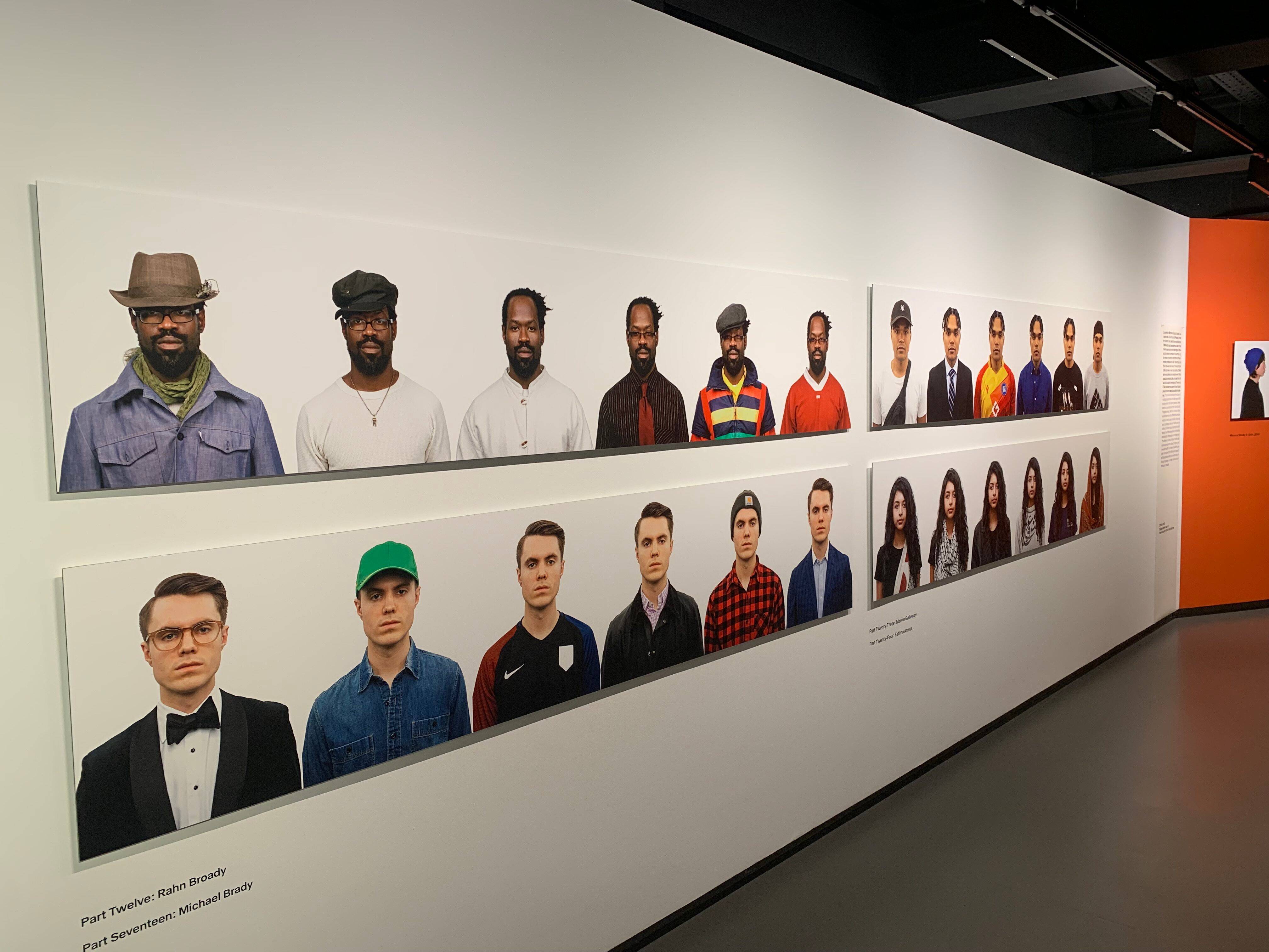 Au Centre de la photo de Mougins, l'exposition "Au-delà des apparences" va vous faire réfléchir