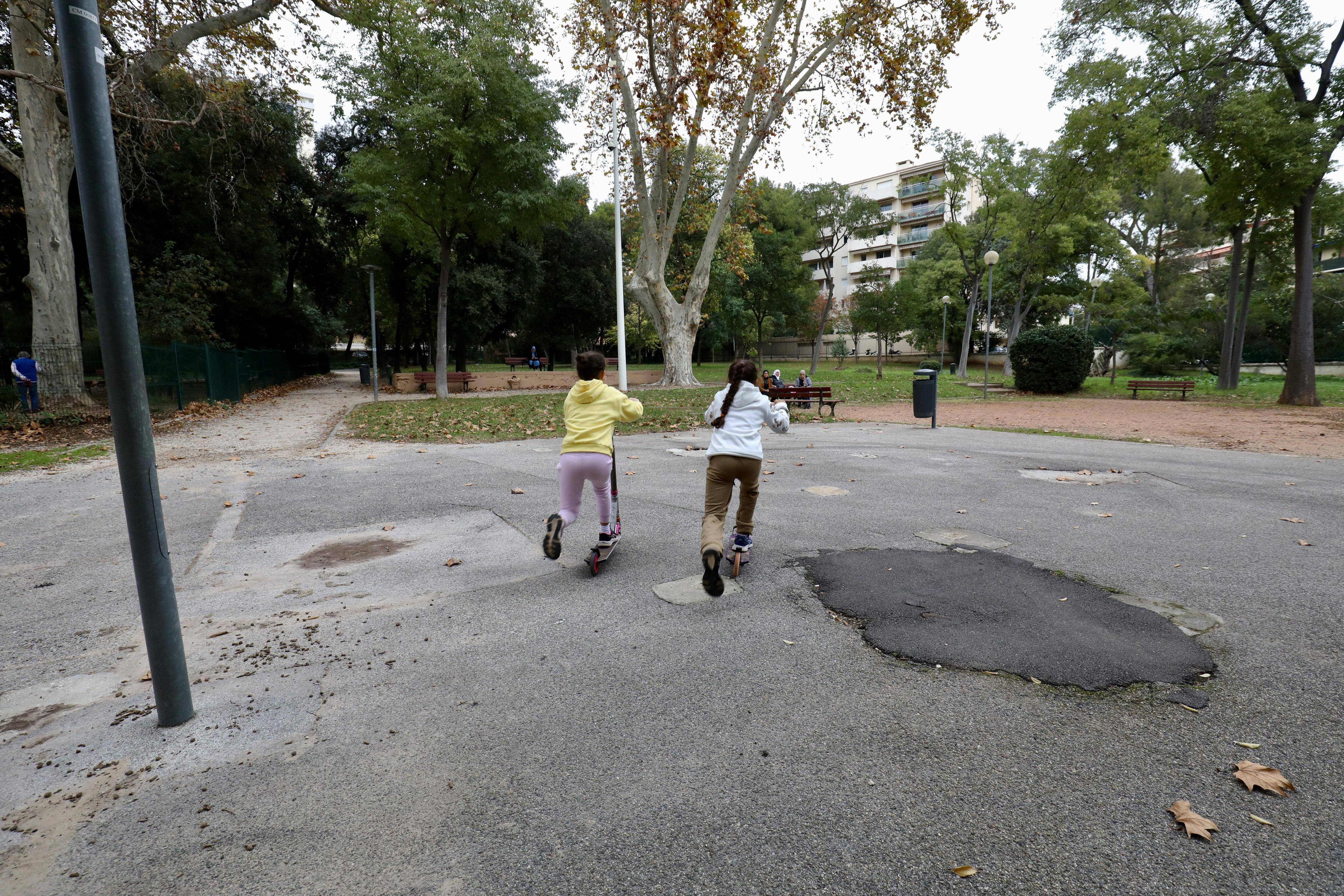 Le devenir du Parc Raoulx crée le débat à Saint-Jean
