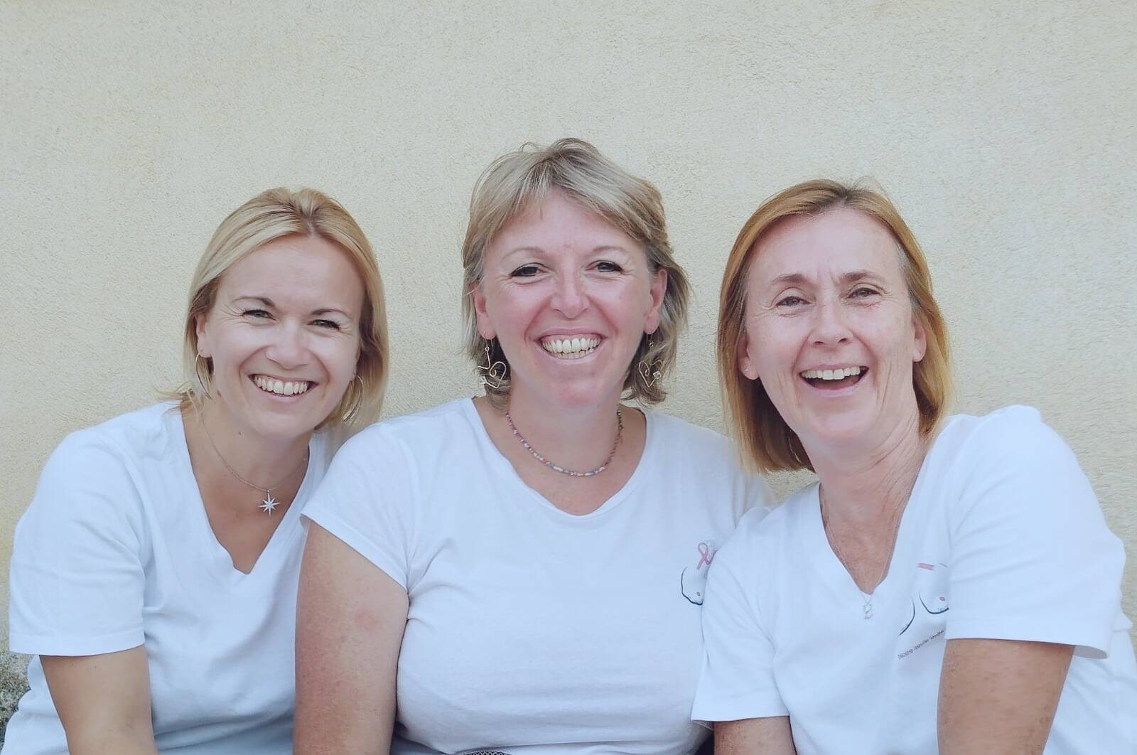 Touchées par le cancer, ces trois mamans de Tourrette-Levens se lancent dans l'aventure solidiaire Rose Trip au Cap Vert