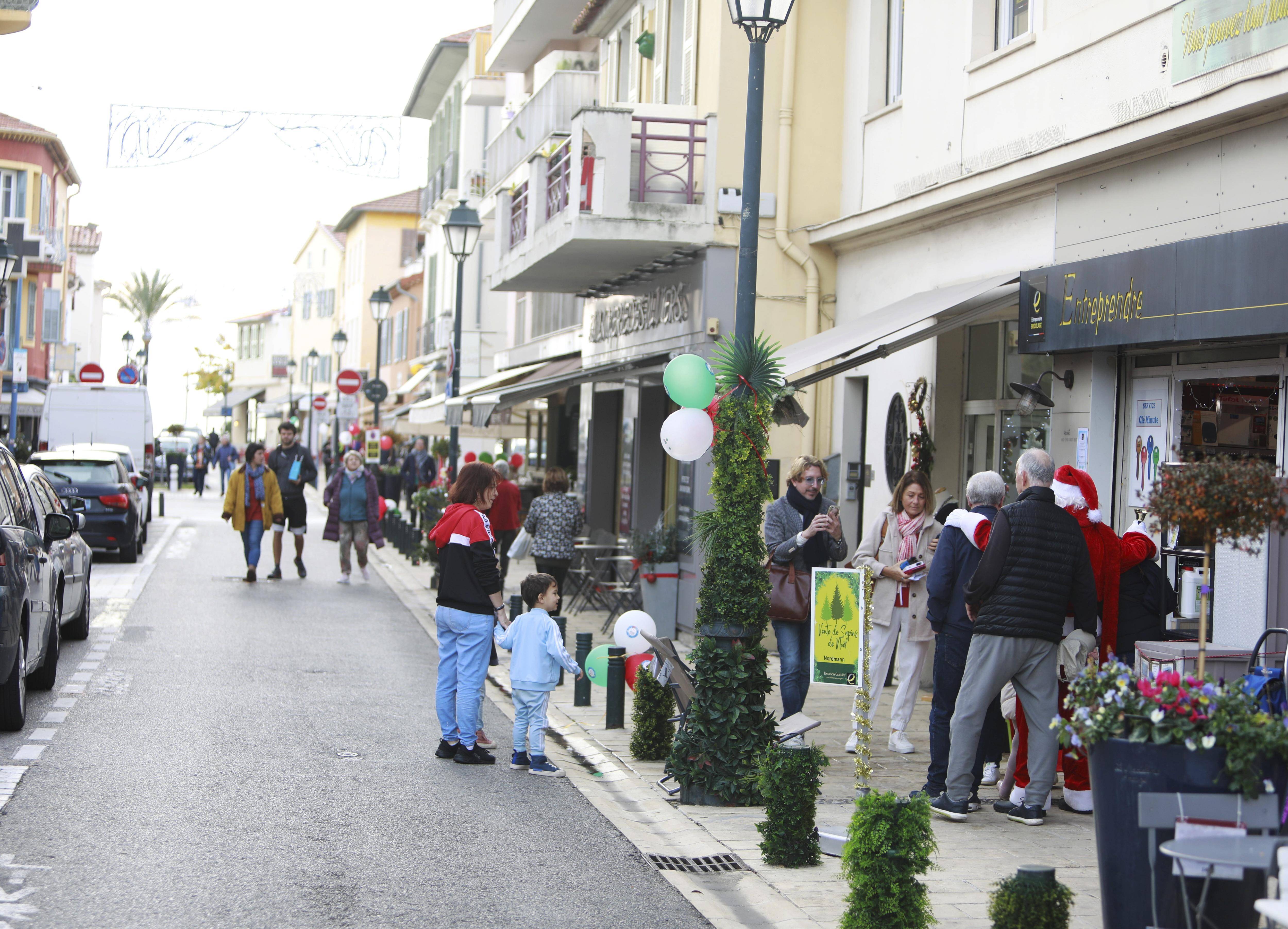 Un faux appel aux dons circule à Cagnes-sur-Mer, les commerçants invités à la vigilance face à cette arnaque
