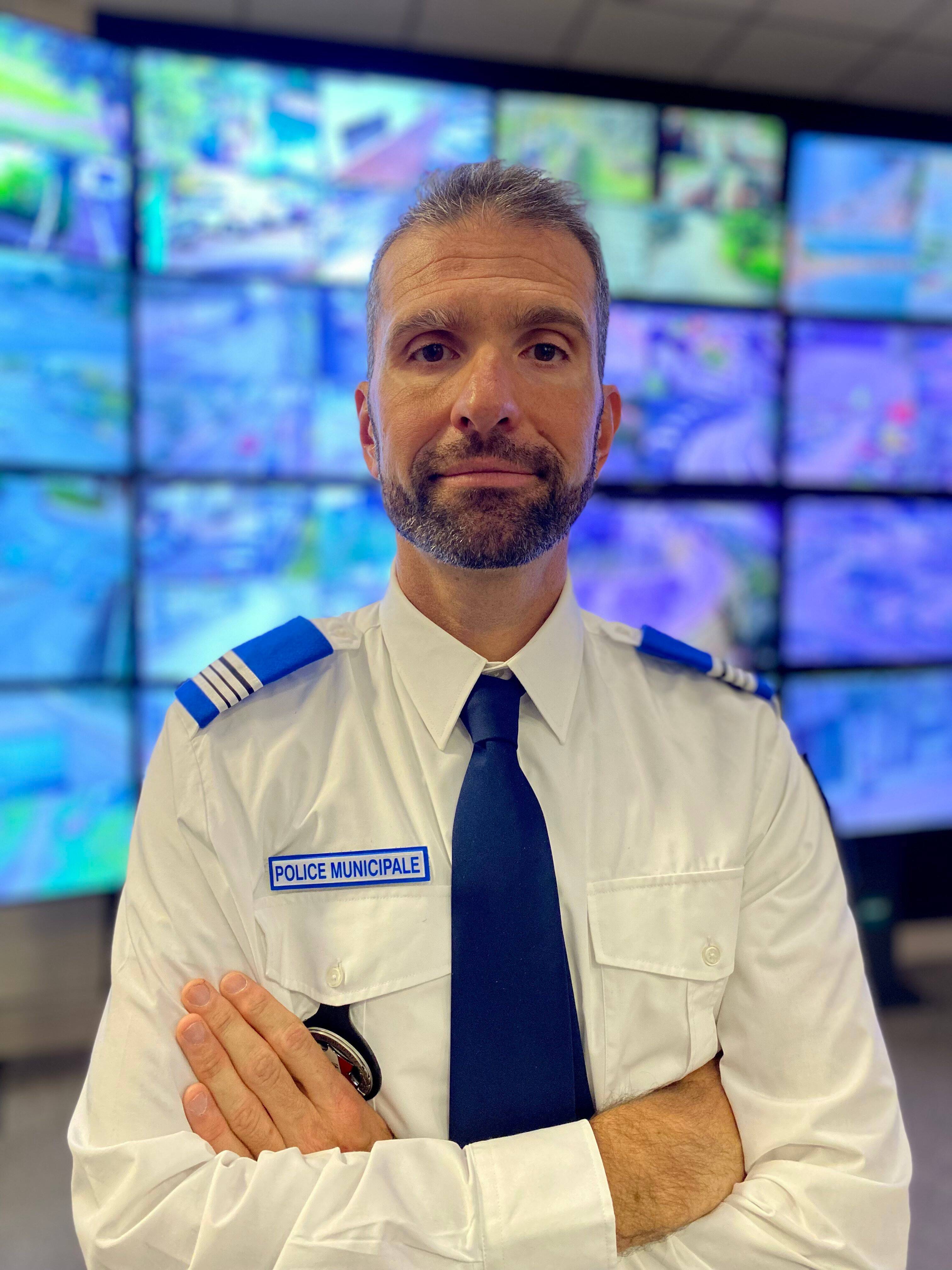 "Protéger l'environnement est une mission valorisante": la police municipale de Mandelieu crée une brigade pour lutter contre les dépôts sauvages et surveiller les espaces naturels