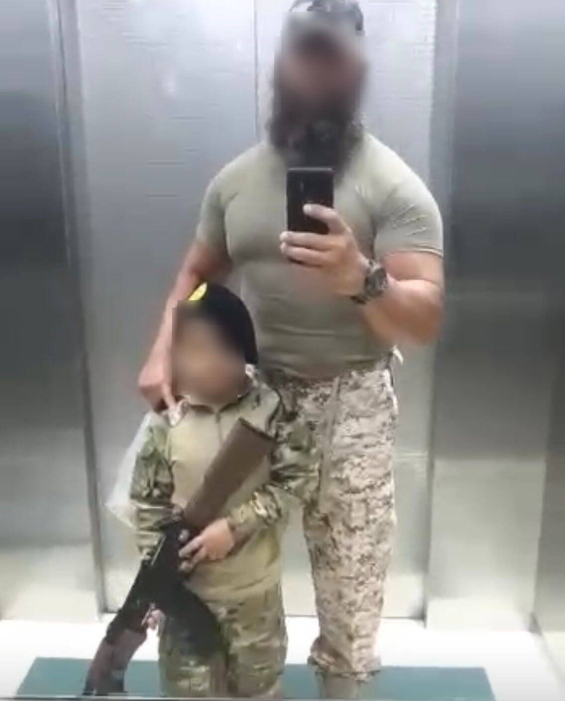 Décrit comme radicalisé, un père condamné à Nice pour avoir enlevé son fils à Dubaï