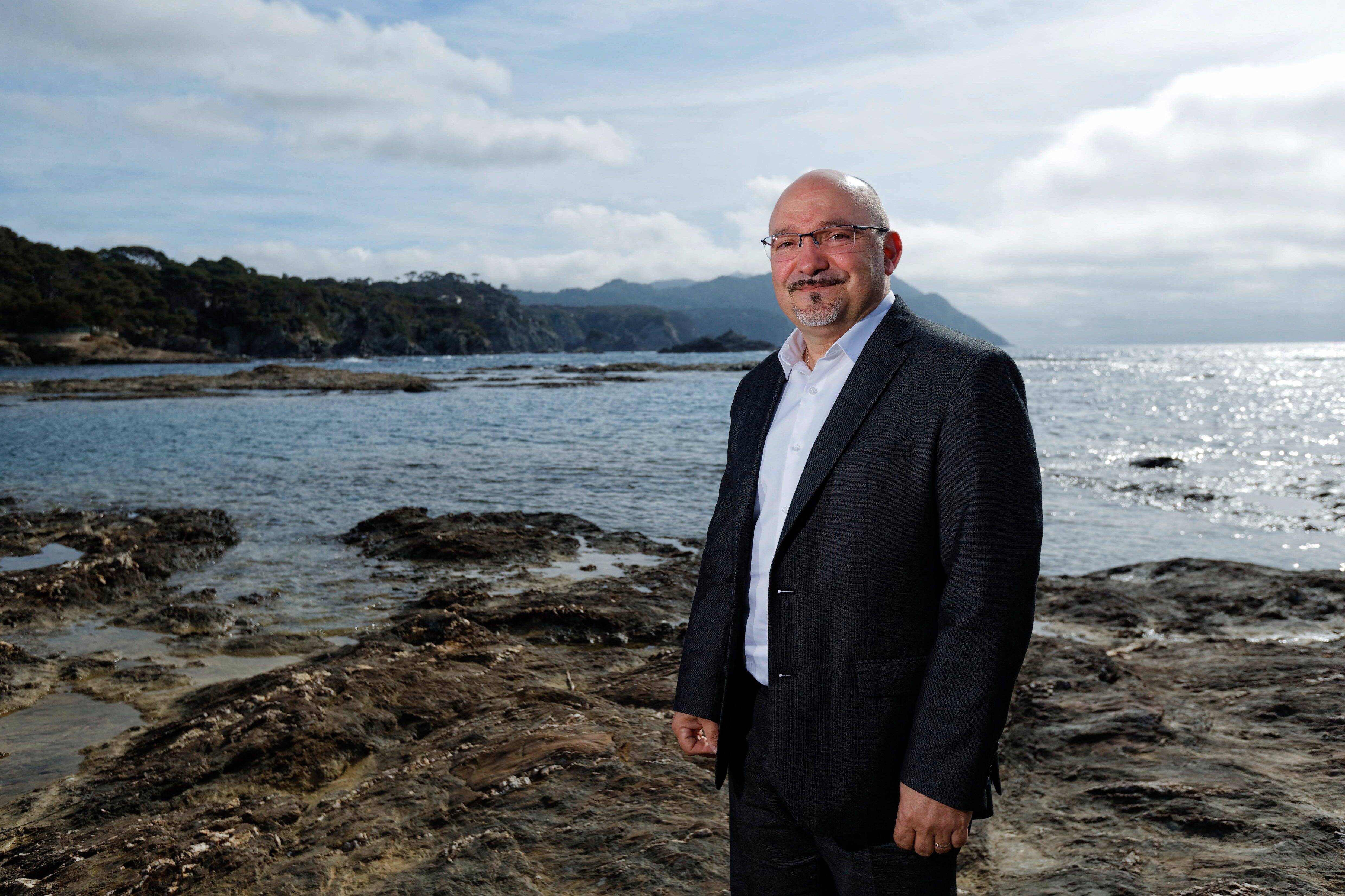 Le casier judiciaire de Frédéric Boccaletti, exception à la "règle numéro 1" de Jordan Bardella pour devenir parlementaire au RN?