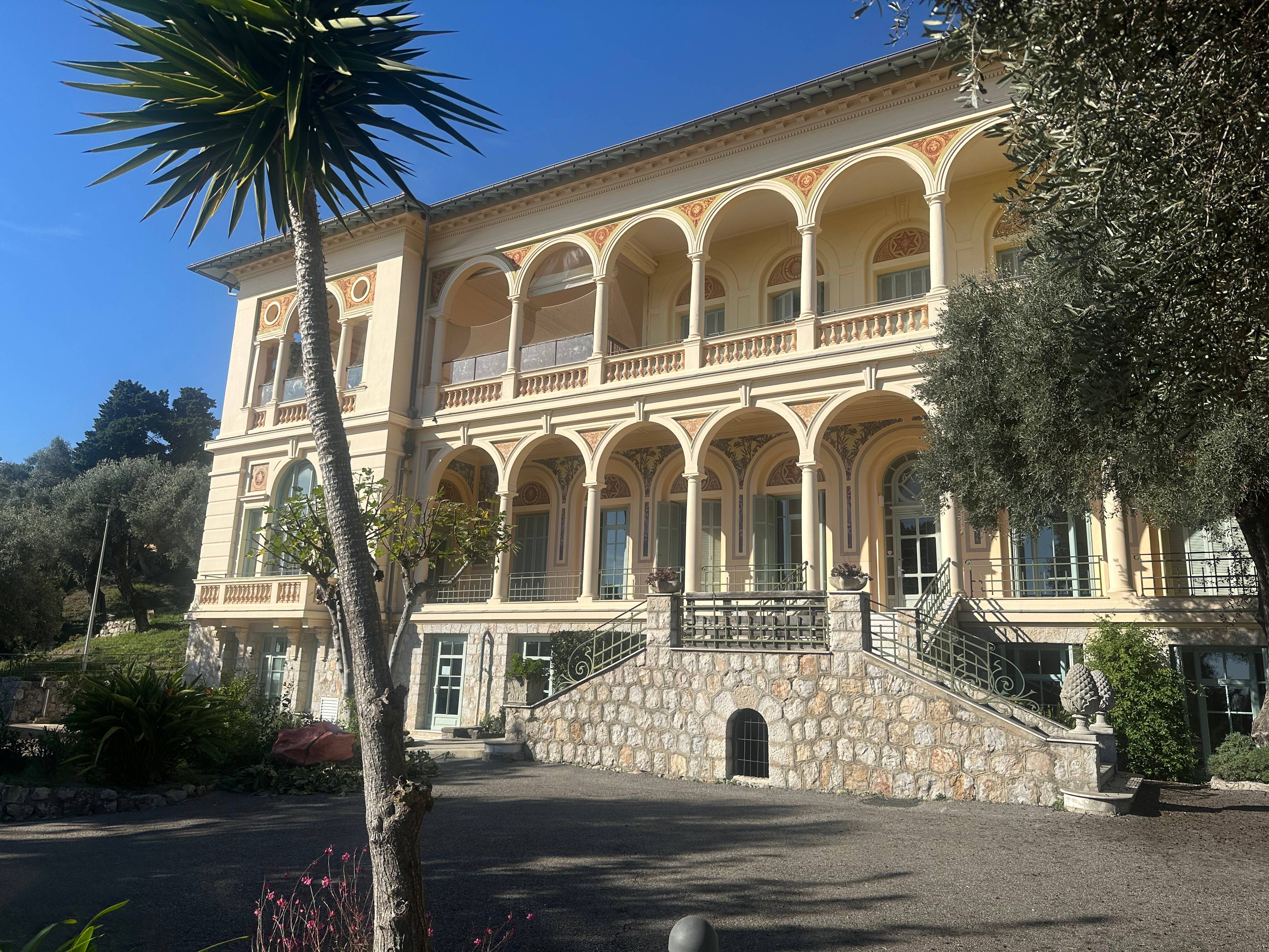 "Aller chercher chez eux ce qu'il y a d'extraordinaire": comment ce niçois veut favoriser l'inclusion des jeunes en situation de handicap