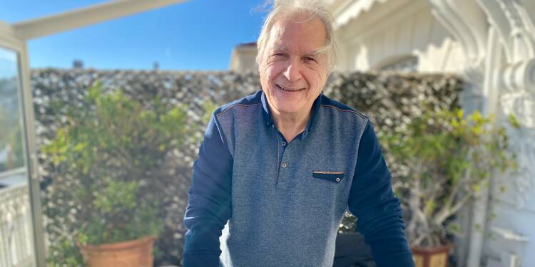 La Pie voleuse: l'acteur Gérard Meylan entame sa 24e collaboration avec Robert Guédiguian