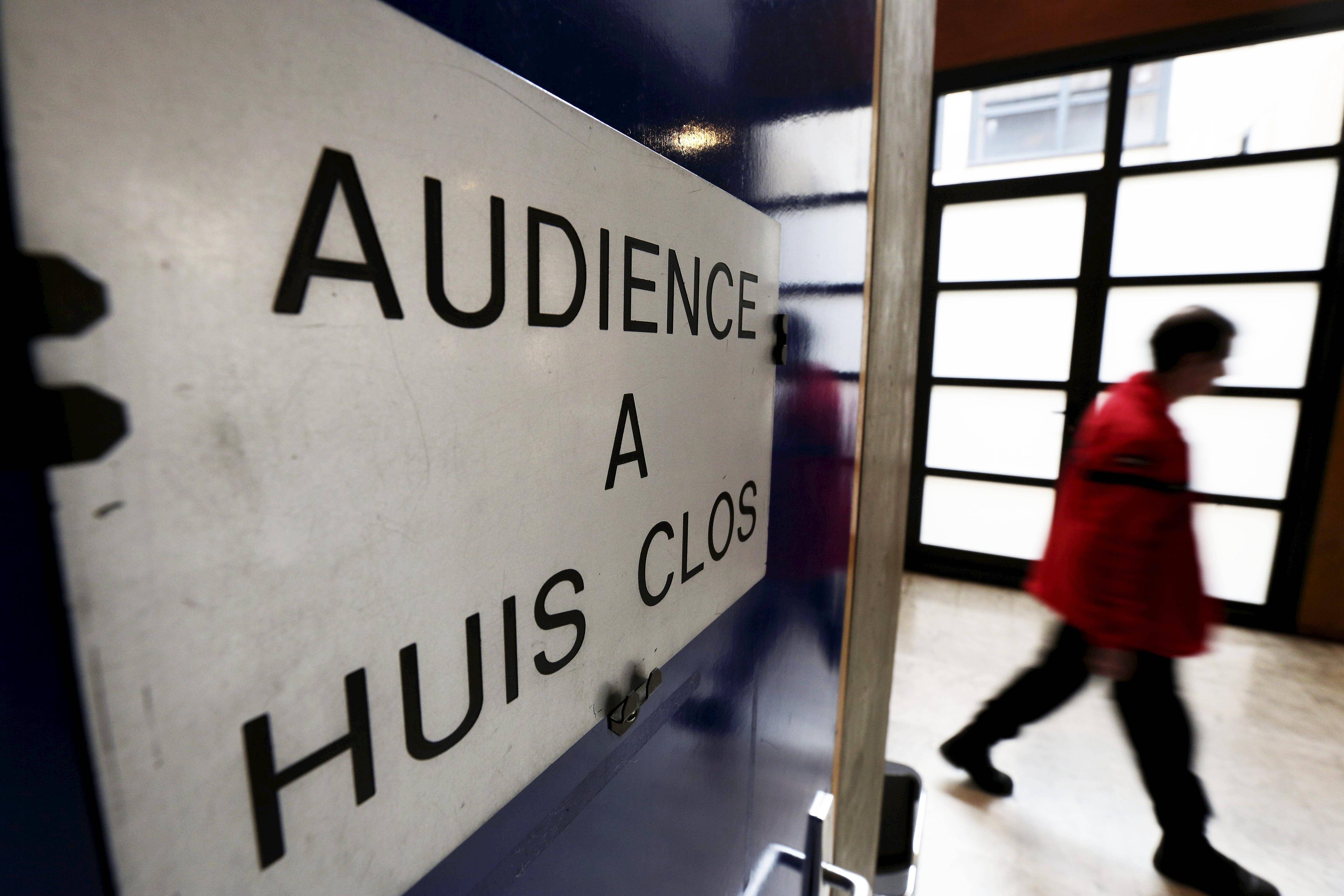 Condamnation du grand-père par alliance qui violait son petit-fils dans une résidence du golfe de Saint-Tropez