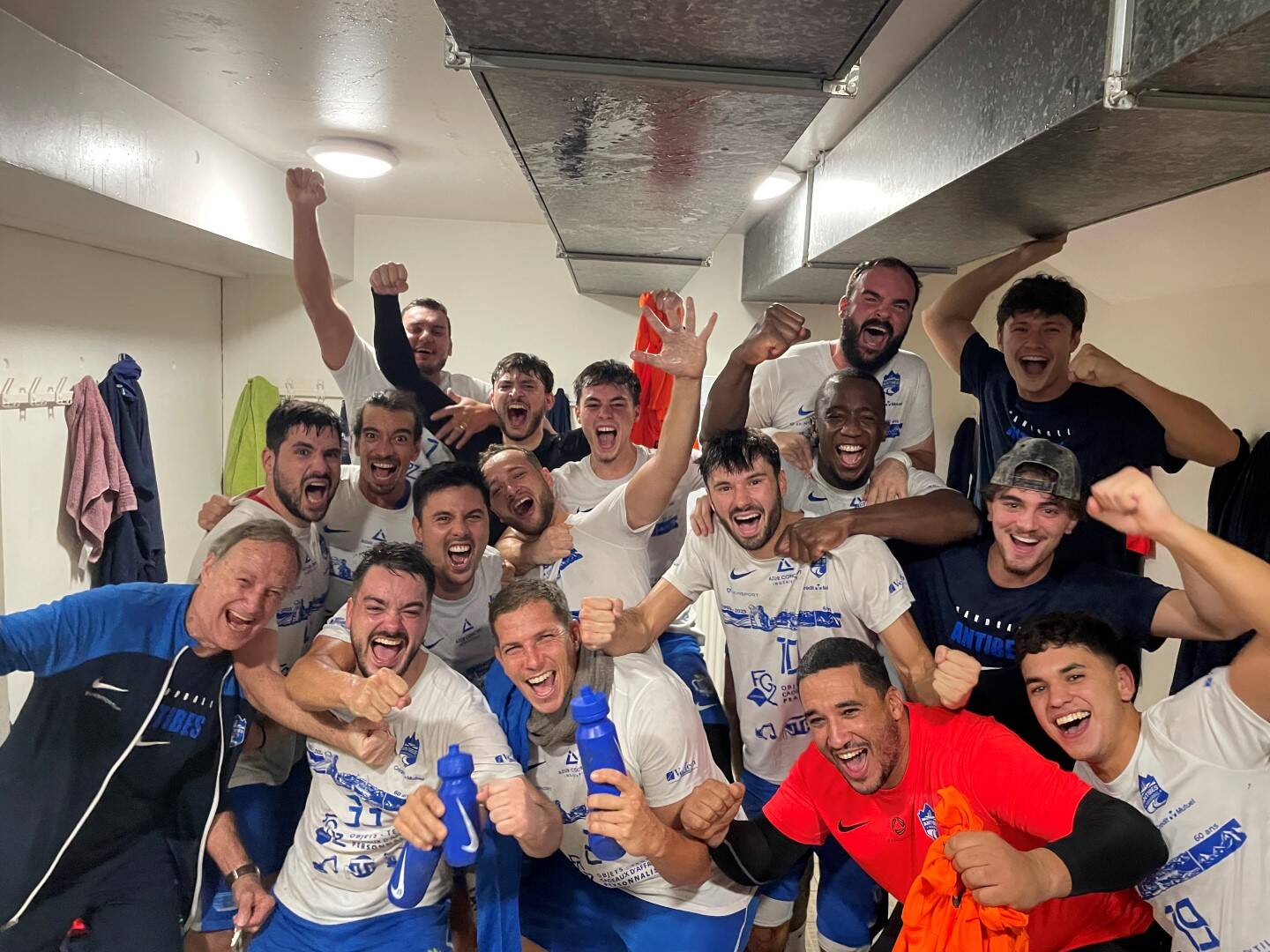 A Antibes, la Nuit du hand va une nouvelle fois mettre le feu