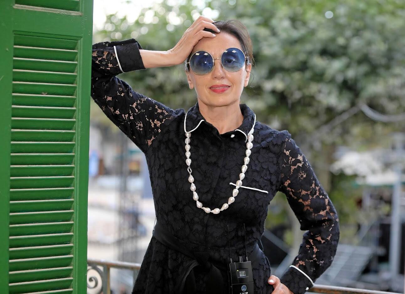 "J'ai une immense gratitude pour la France": on a échangé avec la grande Luz Casal avant son concert à Antibes le 29 novembre