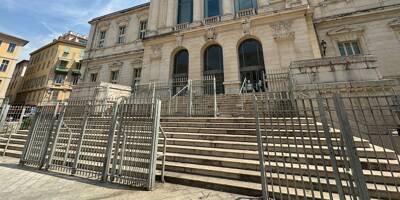 Il avait suivi et tabassé deux amis qui se promenaient sur le bord de mer, un homme condamné pour une agression homophobe à Nice