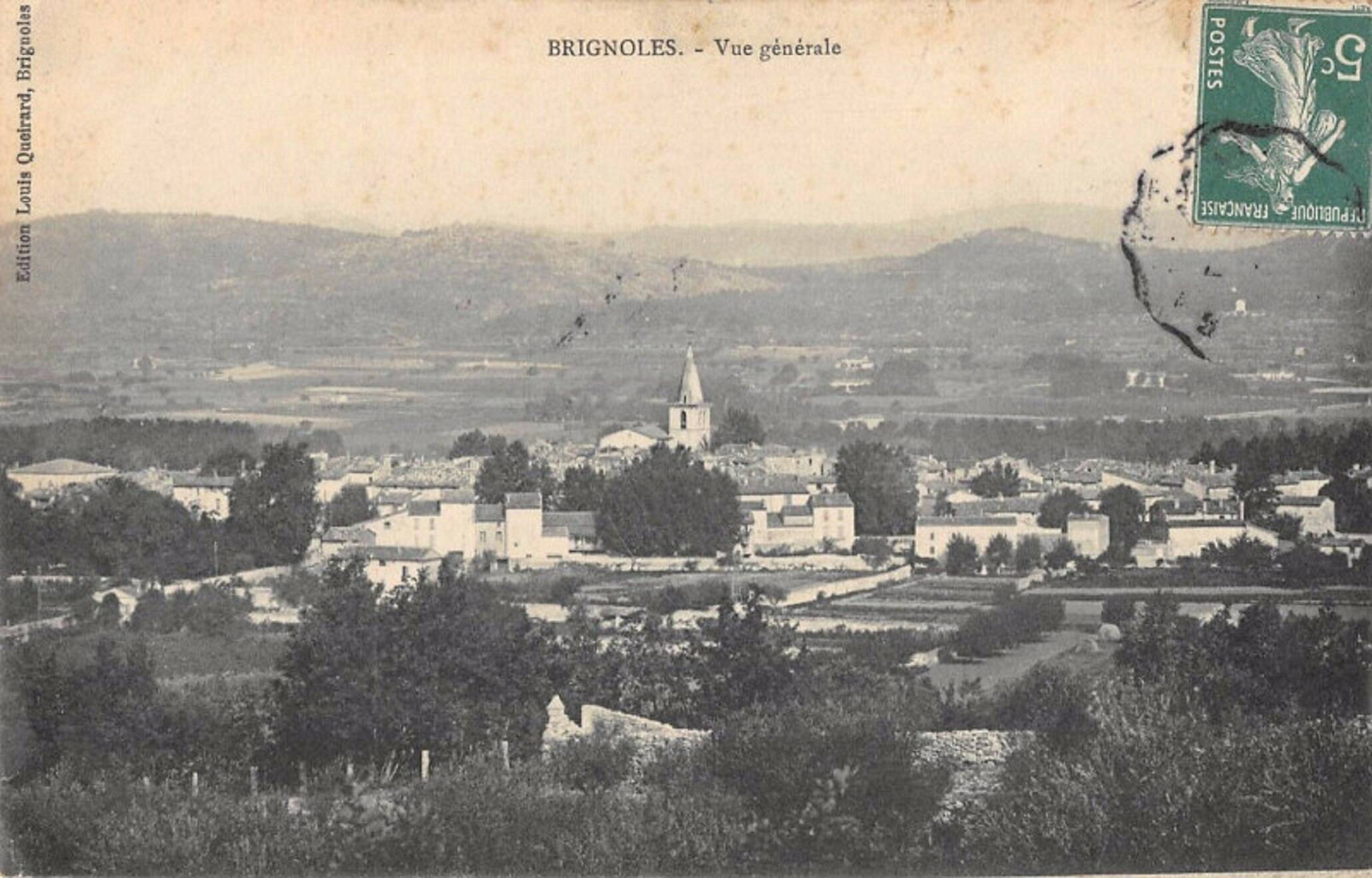 "Les baigneurs", "les mangeurs de daube"... Saviez-vous que les villages varois ont tous eu de drôles de surnoms par le passé?