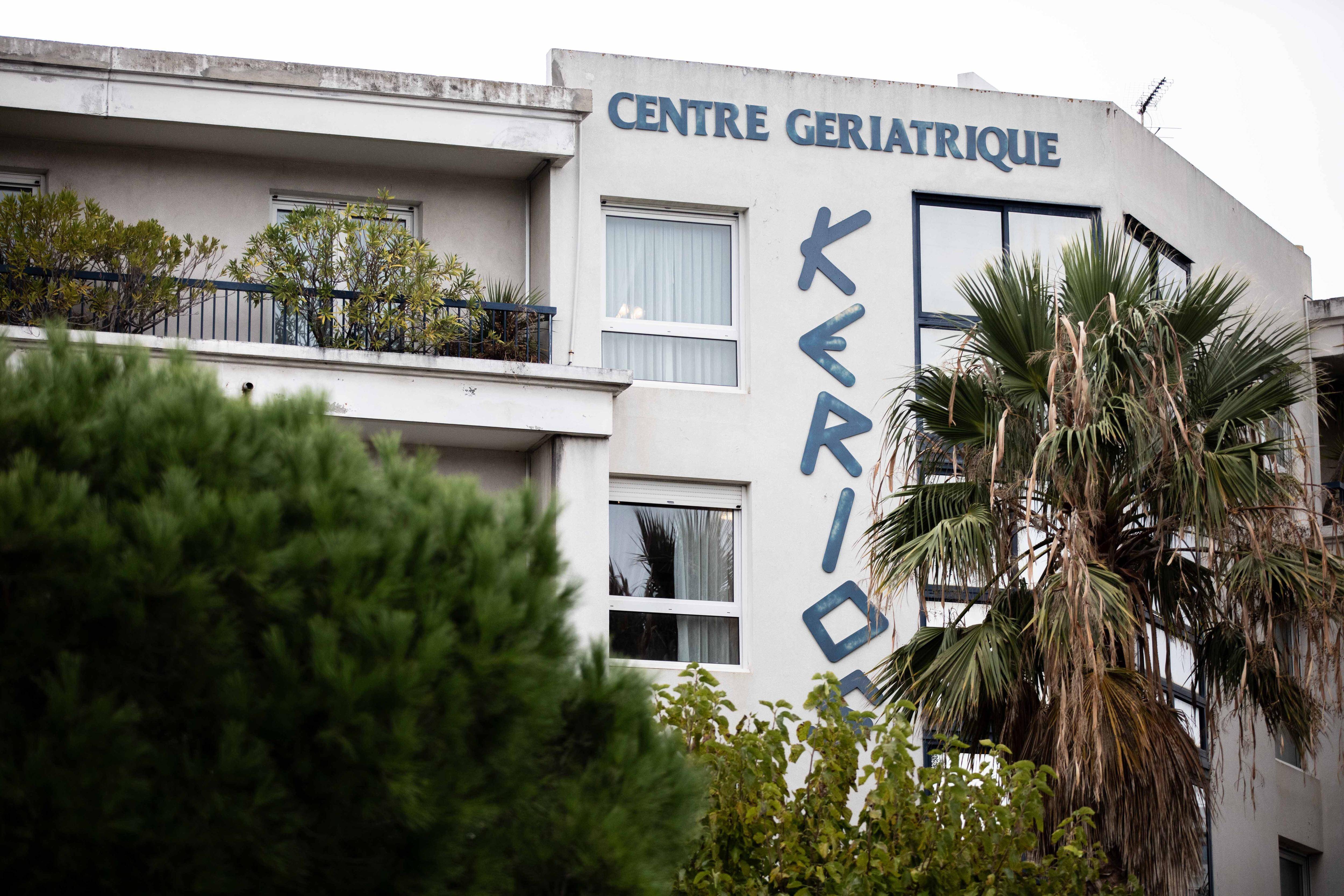 Placé en liquidation judiciaire, l'Ehpad Kérios à La Garde va définitivement cesser ses activités