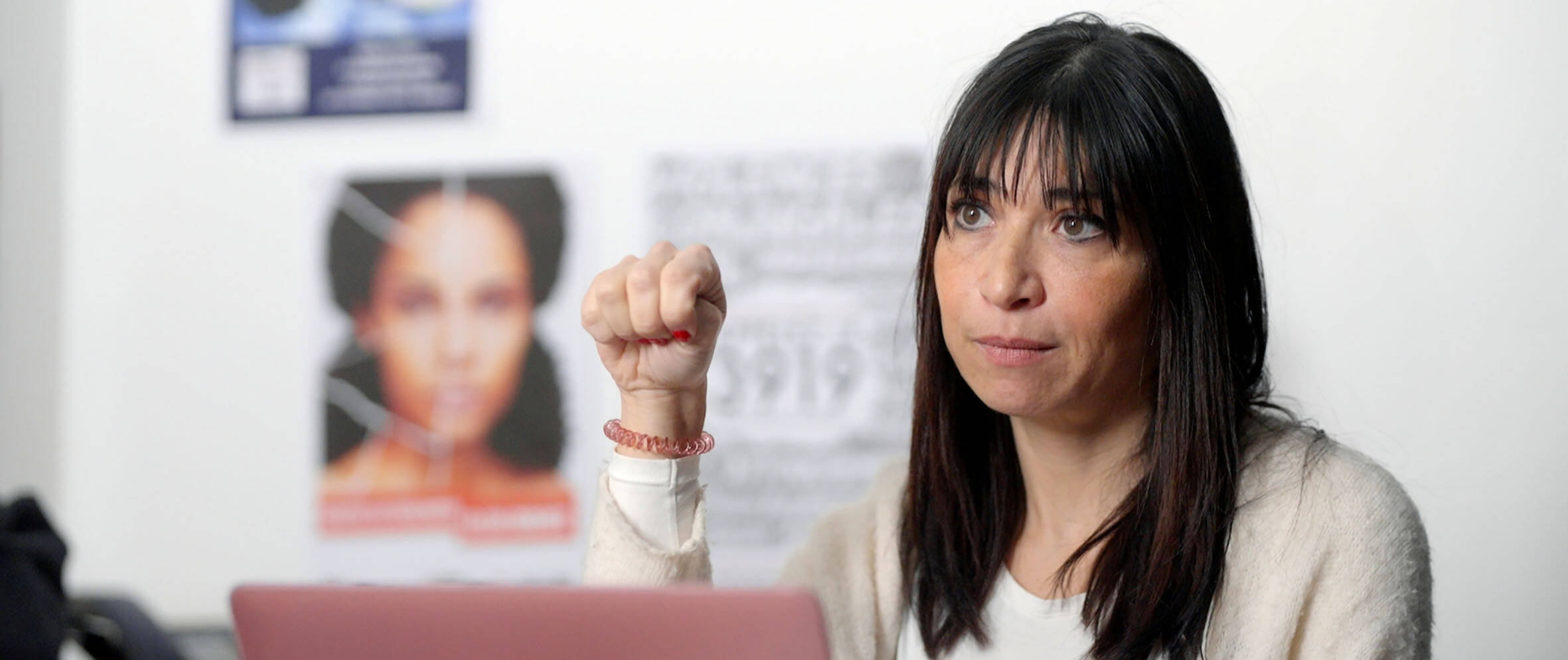 Journée internationale de lutte contre les violences faites aux femmes: des animations de sensibilisation dans les écoles et lieux publics ce lundi