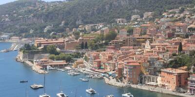 40% en moins en 10 ans: cette ville de la Côte d'Azur réglemente les "Airbnb" pour regagner des habitants