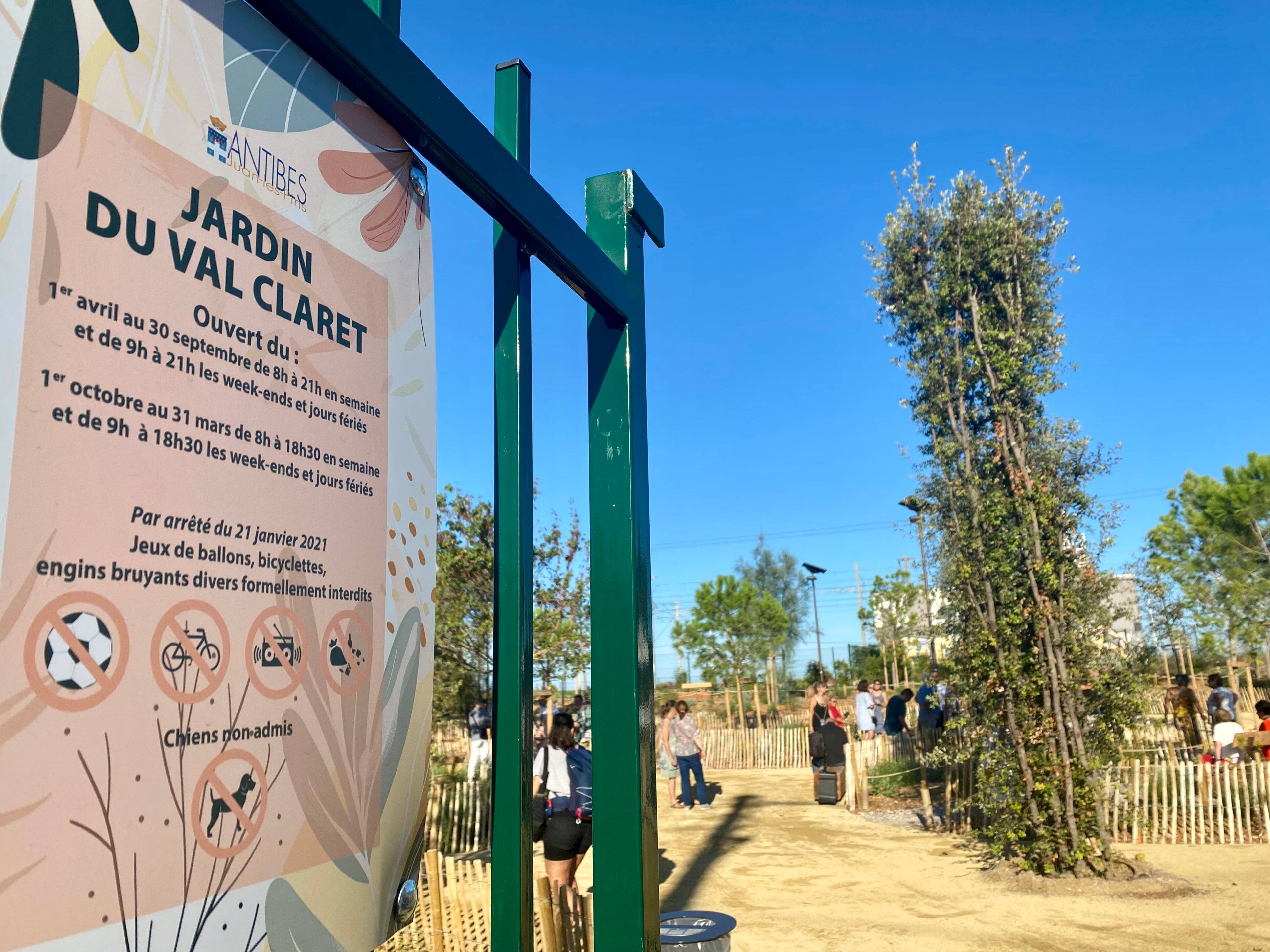 Le plan local d'urbanisme d'Antibes vous intéresse? La Ville fait le bilan et va bientôt consulter