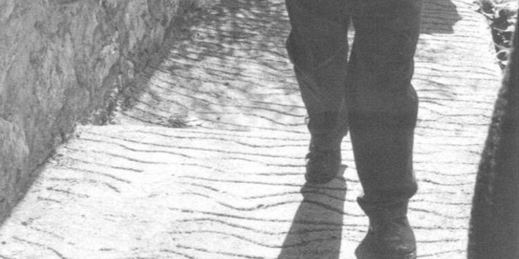 La Croix-sur-Roudoule a perdu un morceau de son histoire: Philippe Graglia s’est éteint à 88 ans
